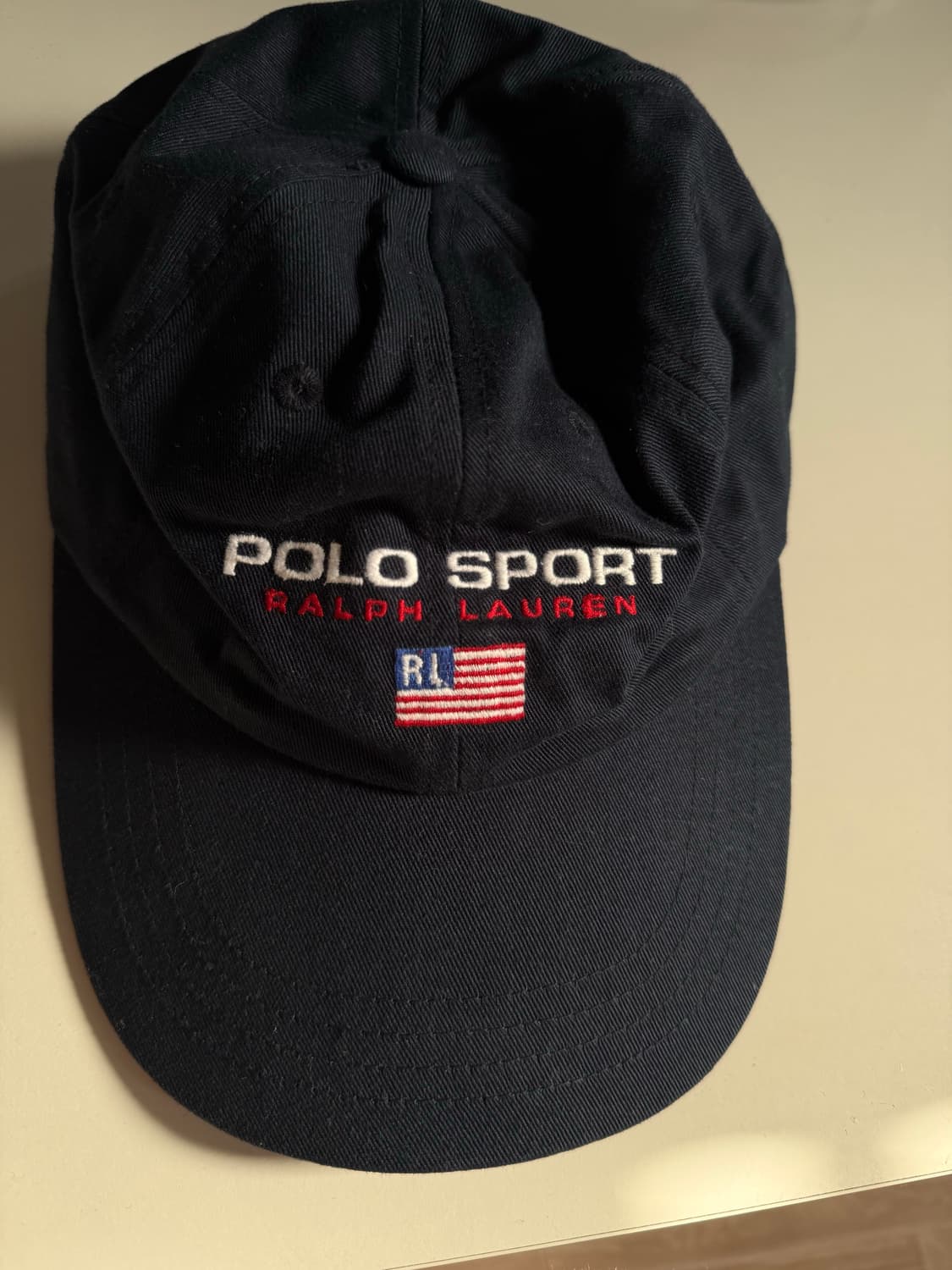 폴로스포츠 모자 팝니다 상품이미지1