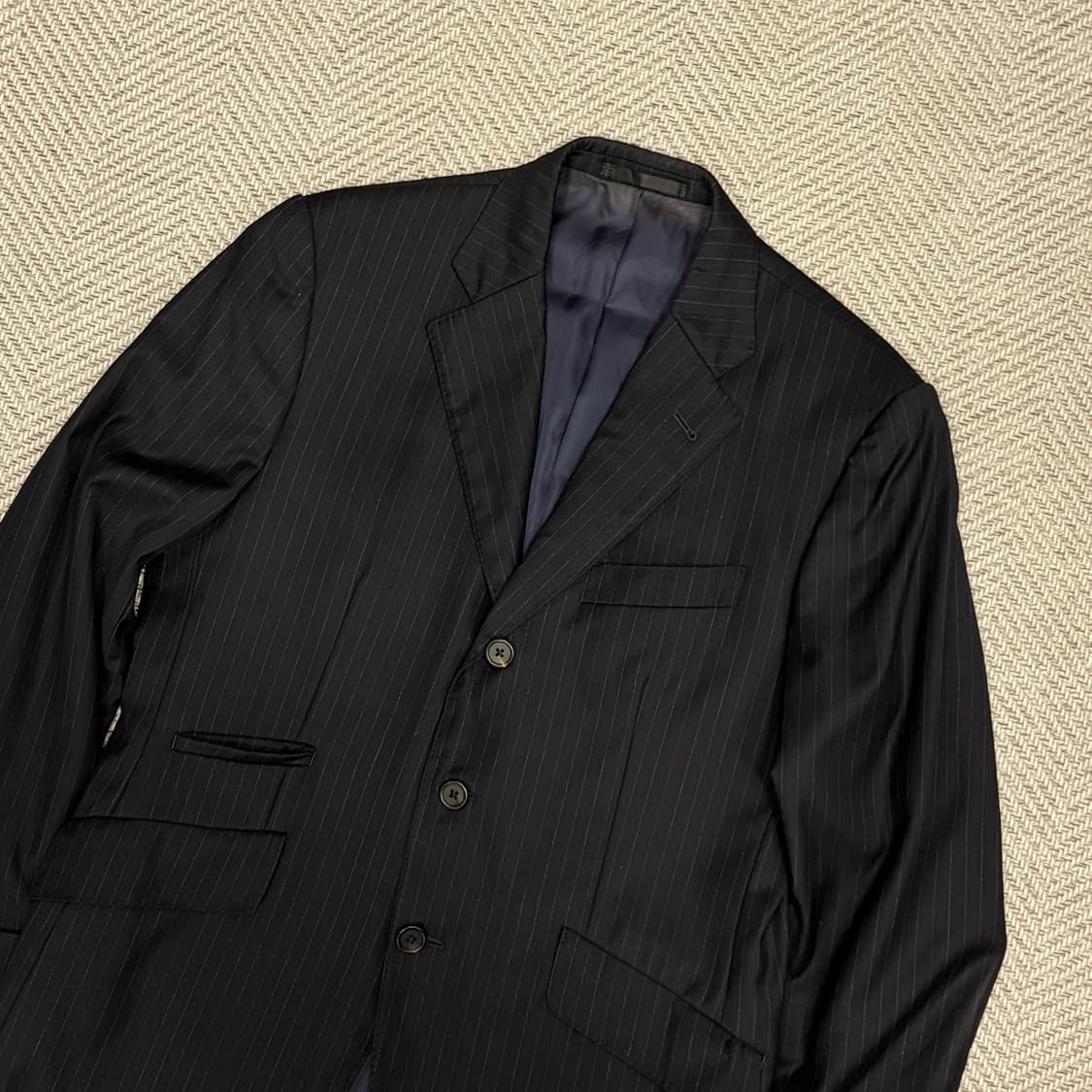 폴스미스 로로피아나 원단 블레이저 v1020 상품이미지3