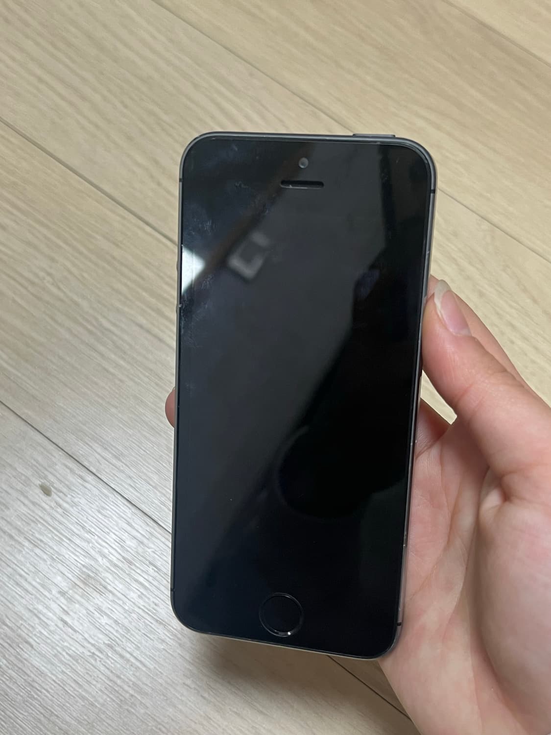 아이폰5s 스페이스그레이 상품이미지2