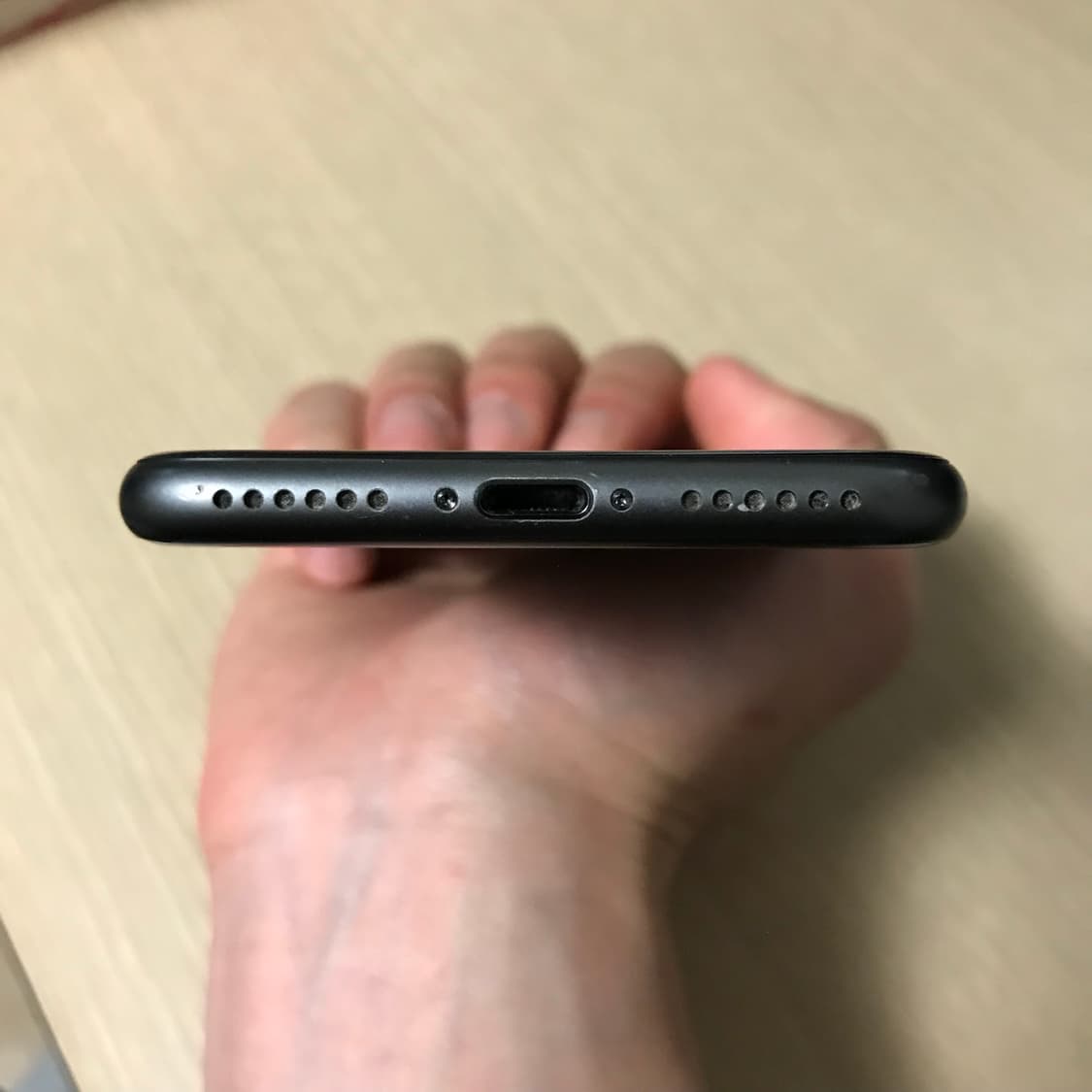 아이폰 8 블랙 상품이미지8