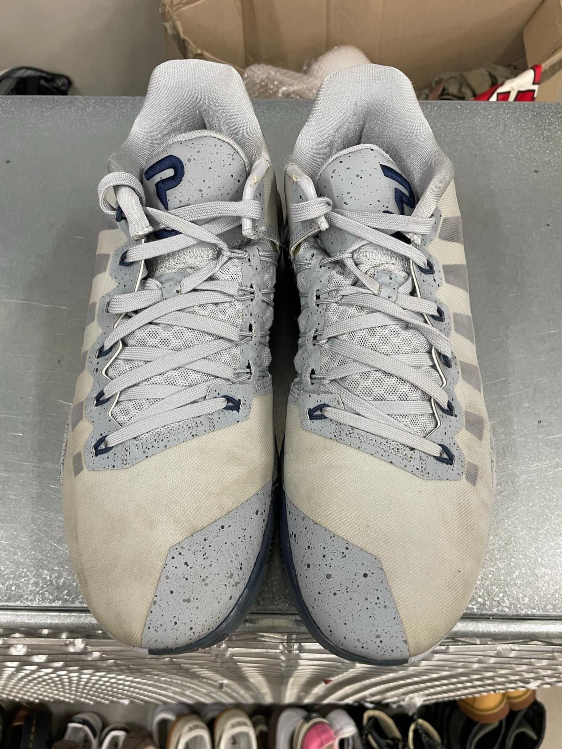 나이키 하이퍼덩크 2016 로우 폴조지 300  (gr-4169) 상품이미지5