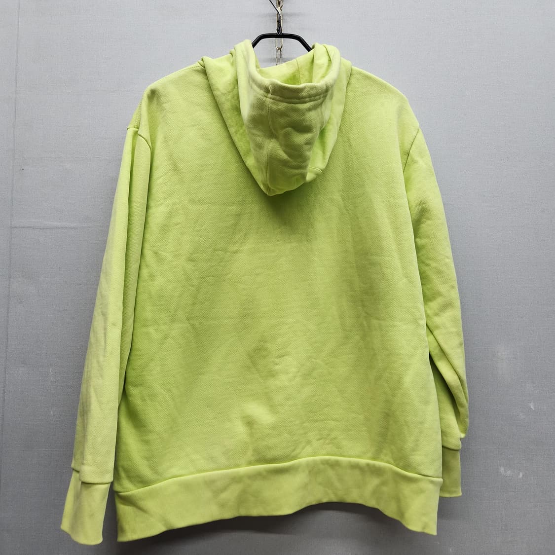 아디다스 어드벤처 카멜레온 그래픽 후드티 XL(XL) 상품이미지4