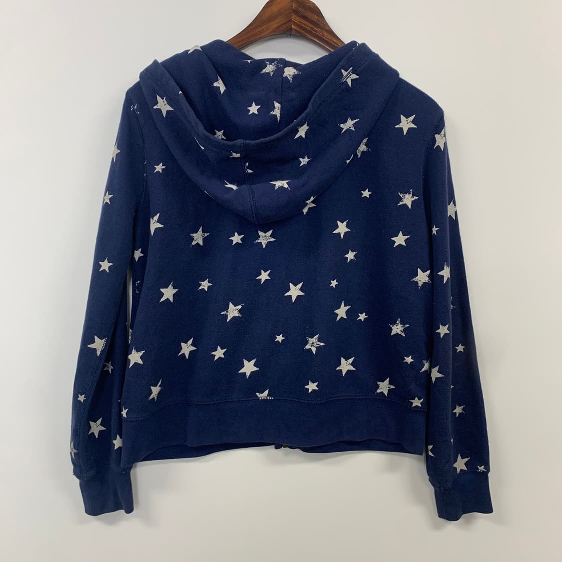 폴로 랄프로렌 신형 스타 도트 후드집업 상품이미지3