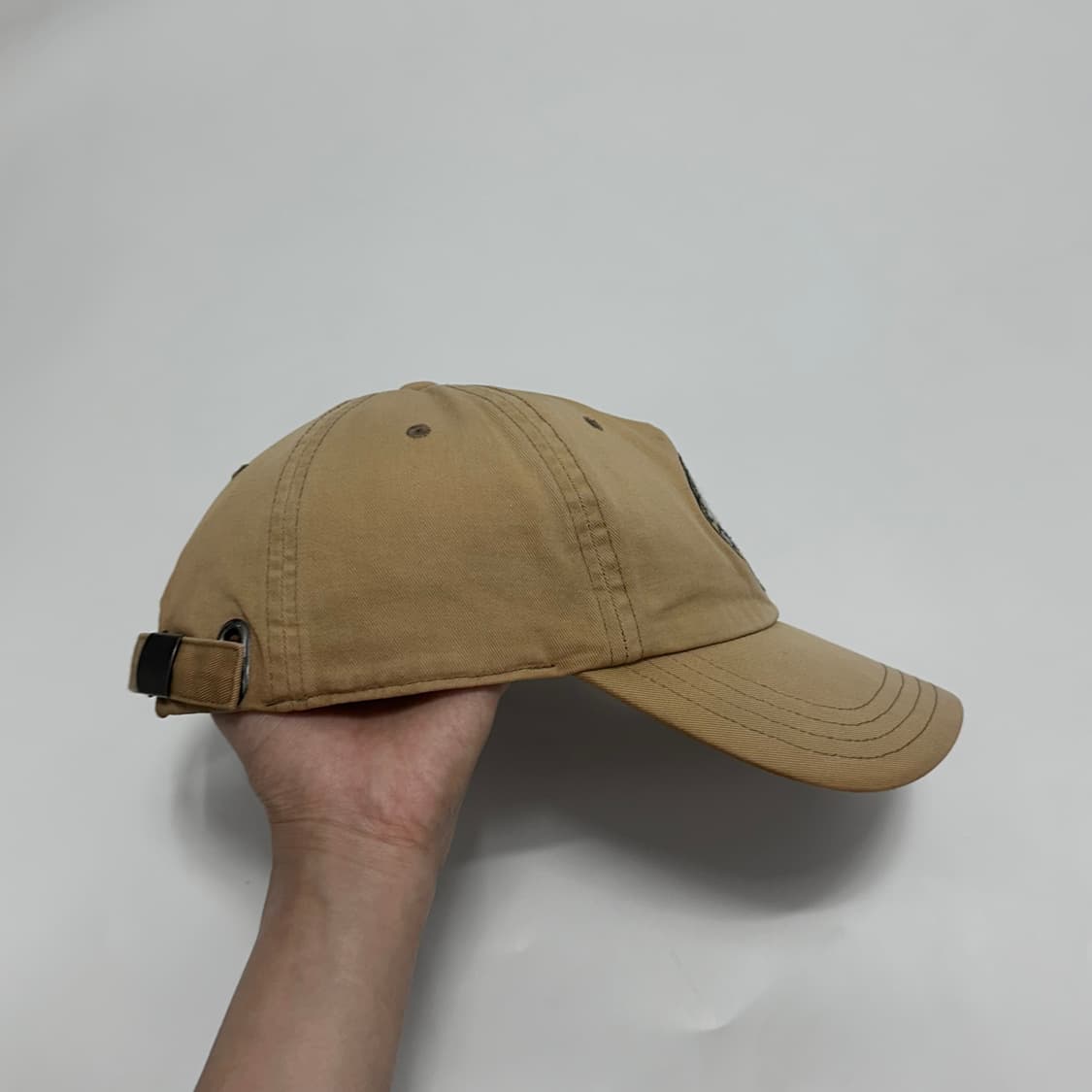 폴로 진스 90s 볼캡 모자 상품이미지5