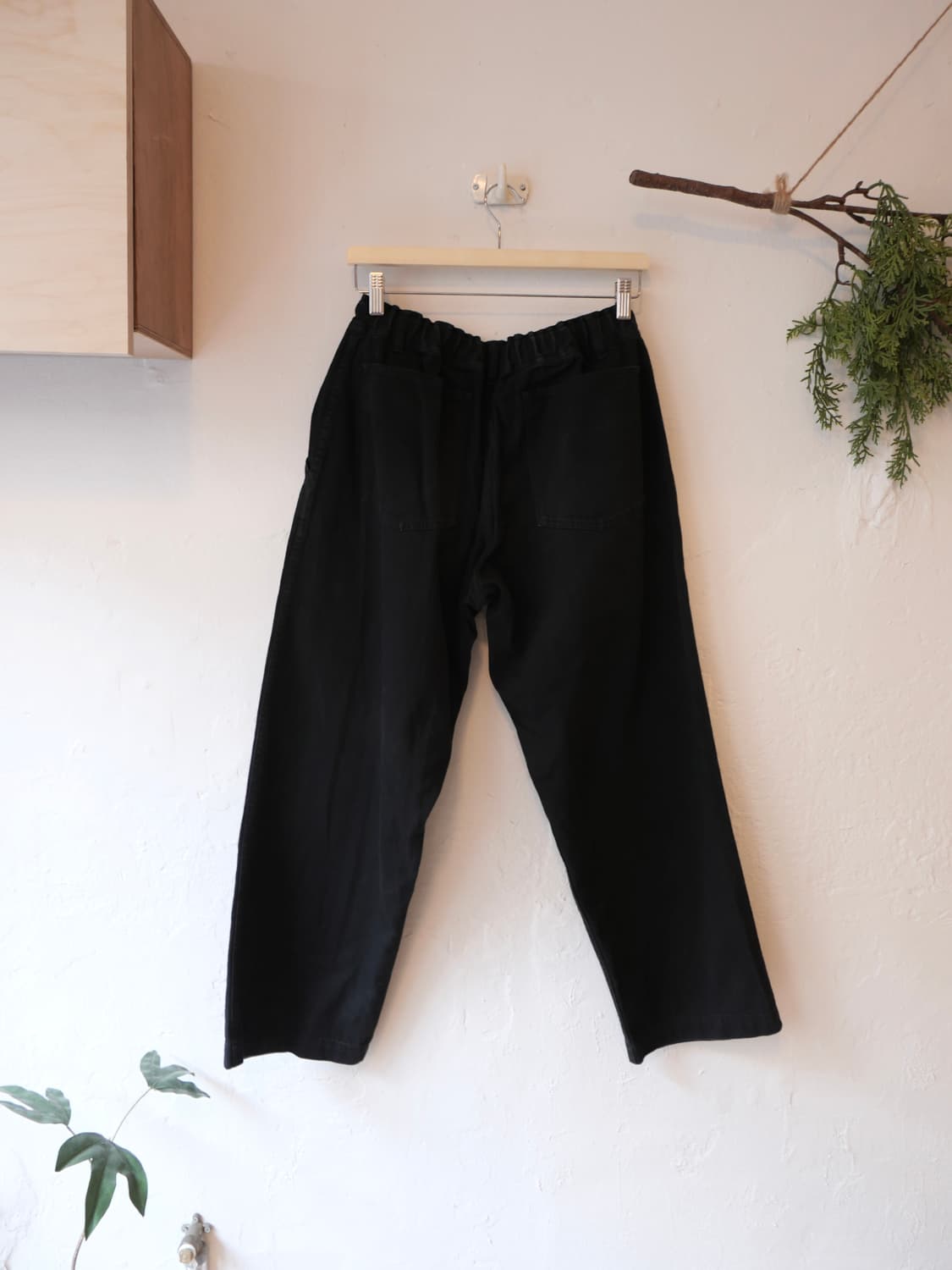 꼼데가르송 셔츠 x 스타워즈 팬츠 상품이미지4