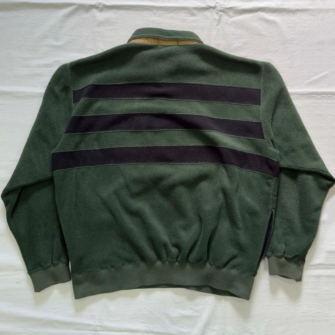 90s 폴로 랄프로렌 플리스 상품이미지8