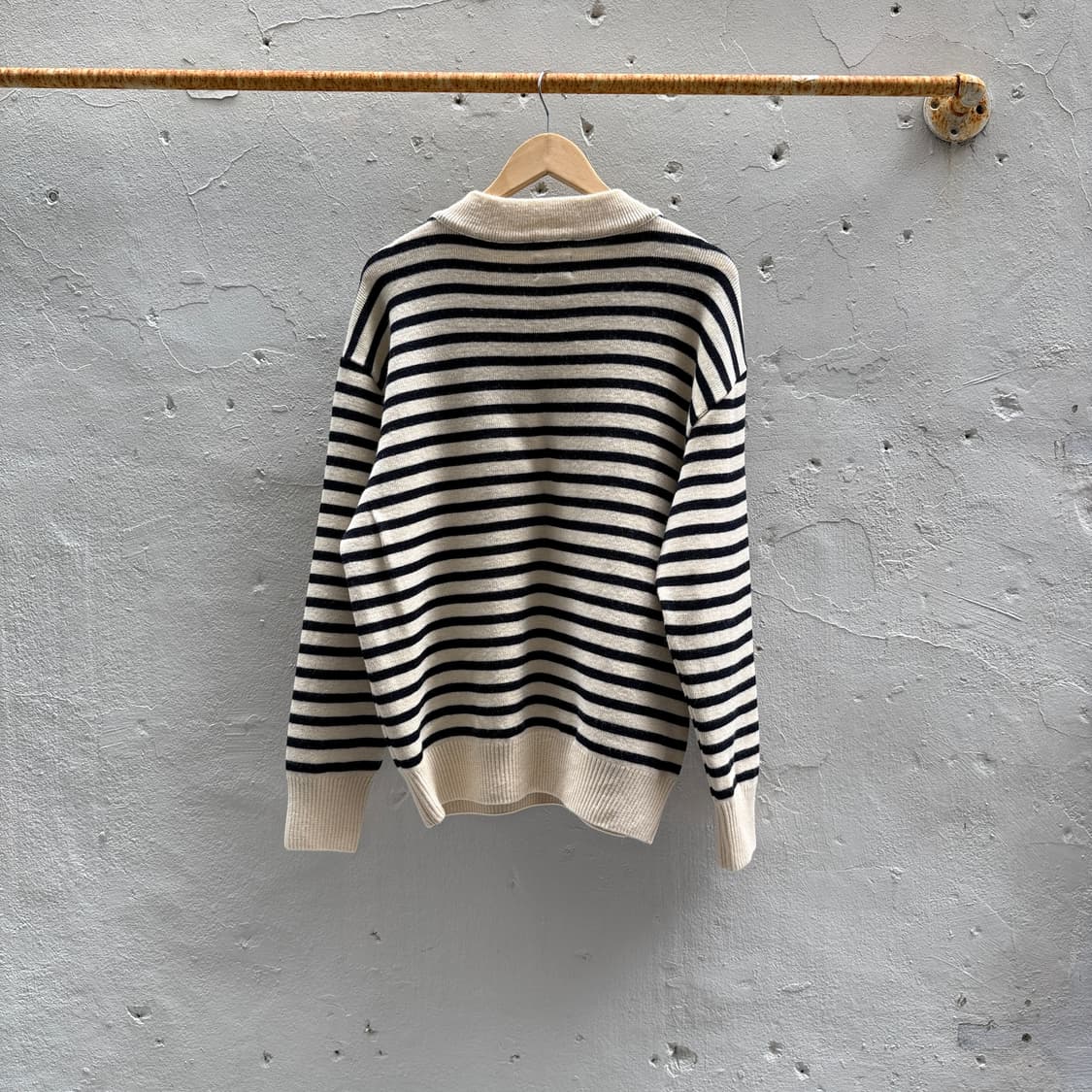 bellerose 니트 상품이미지2