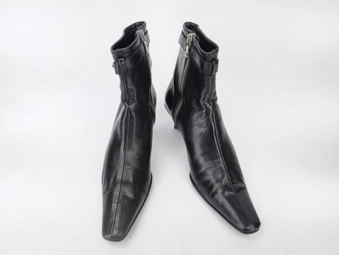 프라다 부츠 상품이미지2