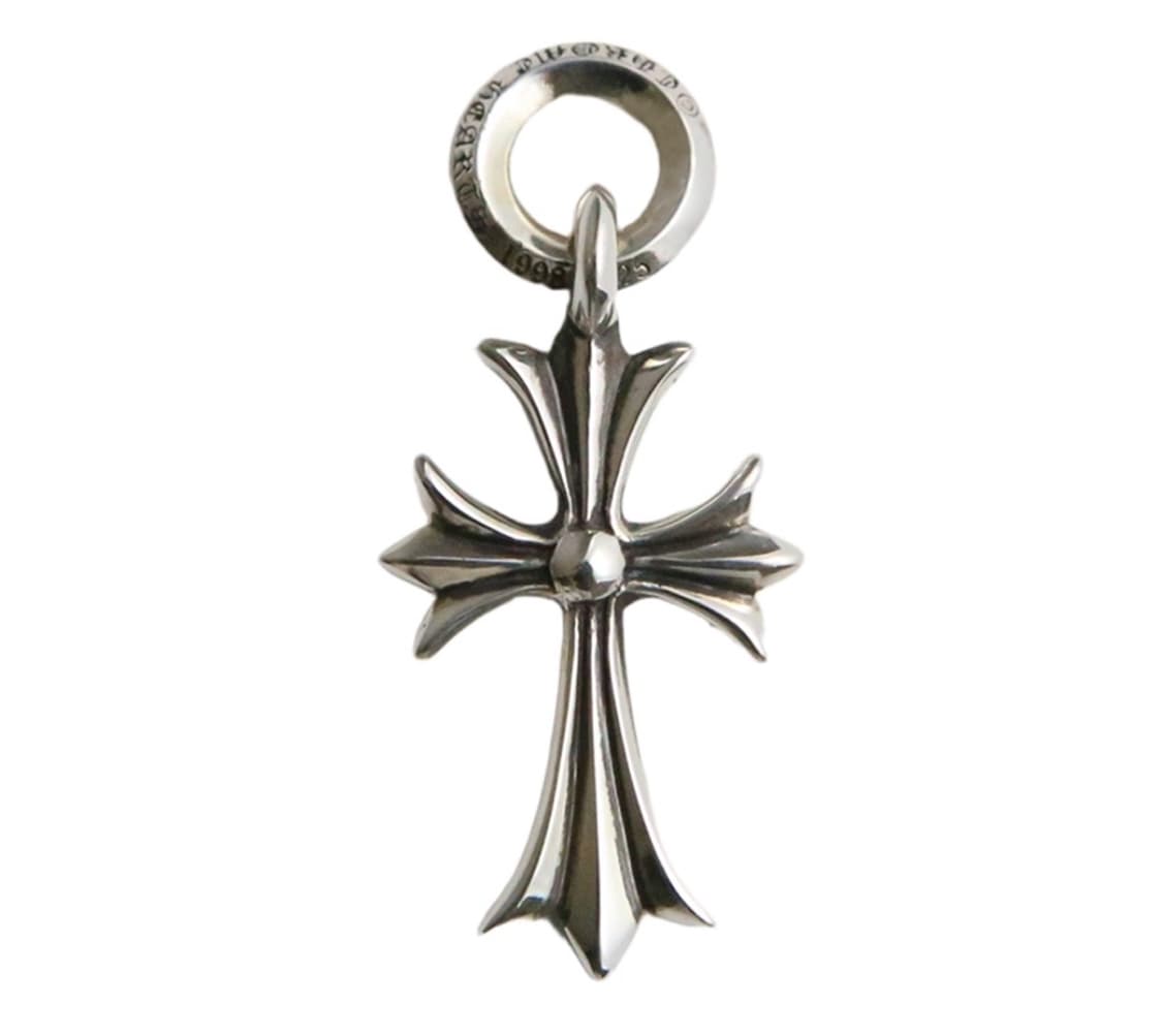 (삽니다)크롬하츠 타이니크로스 펜던트 상품이미지1