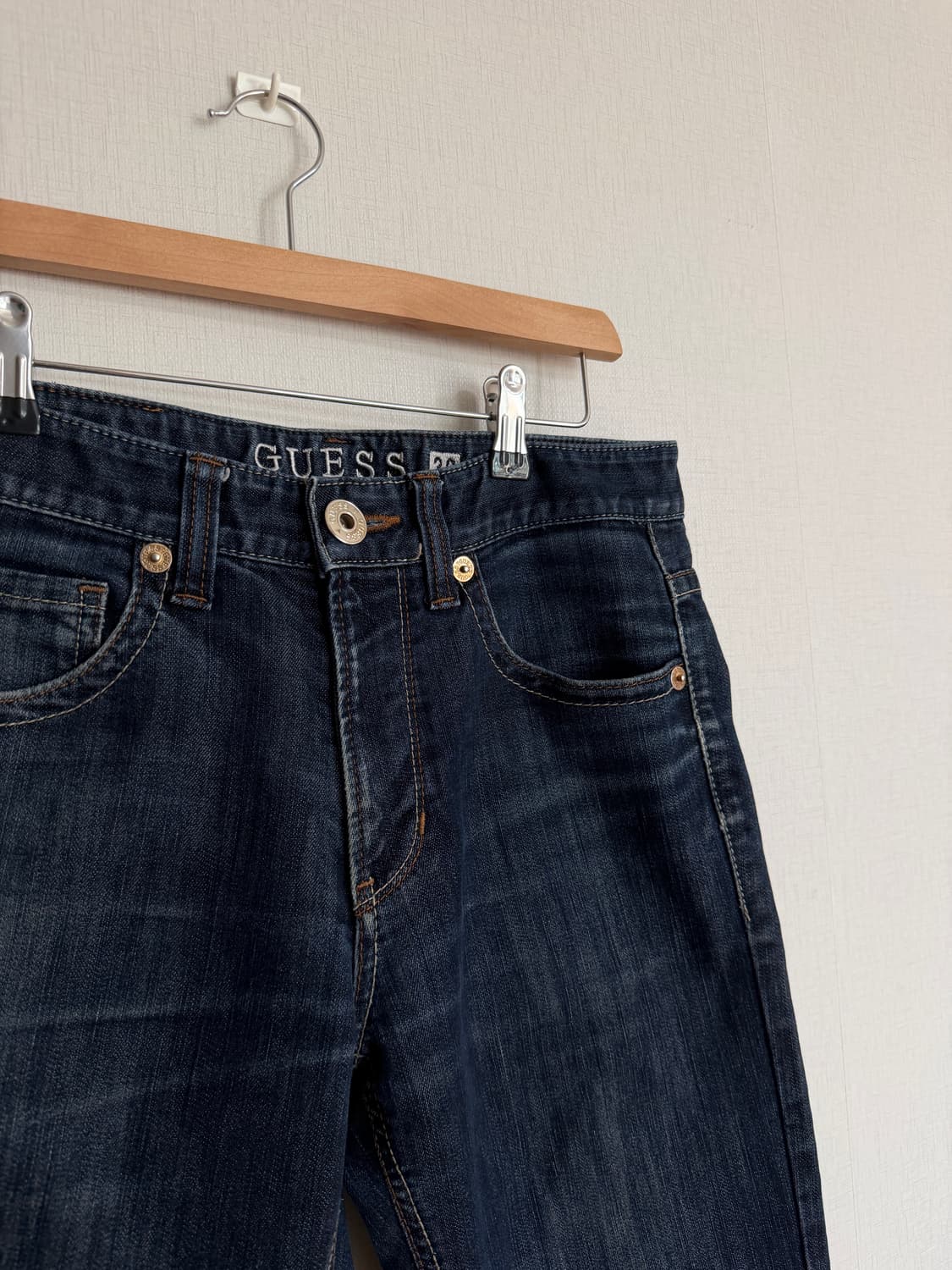 게스 데님  상품이미지3