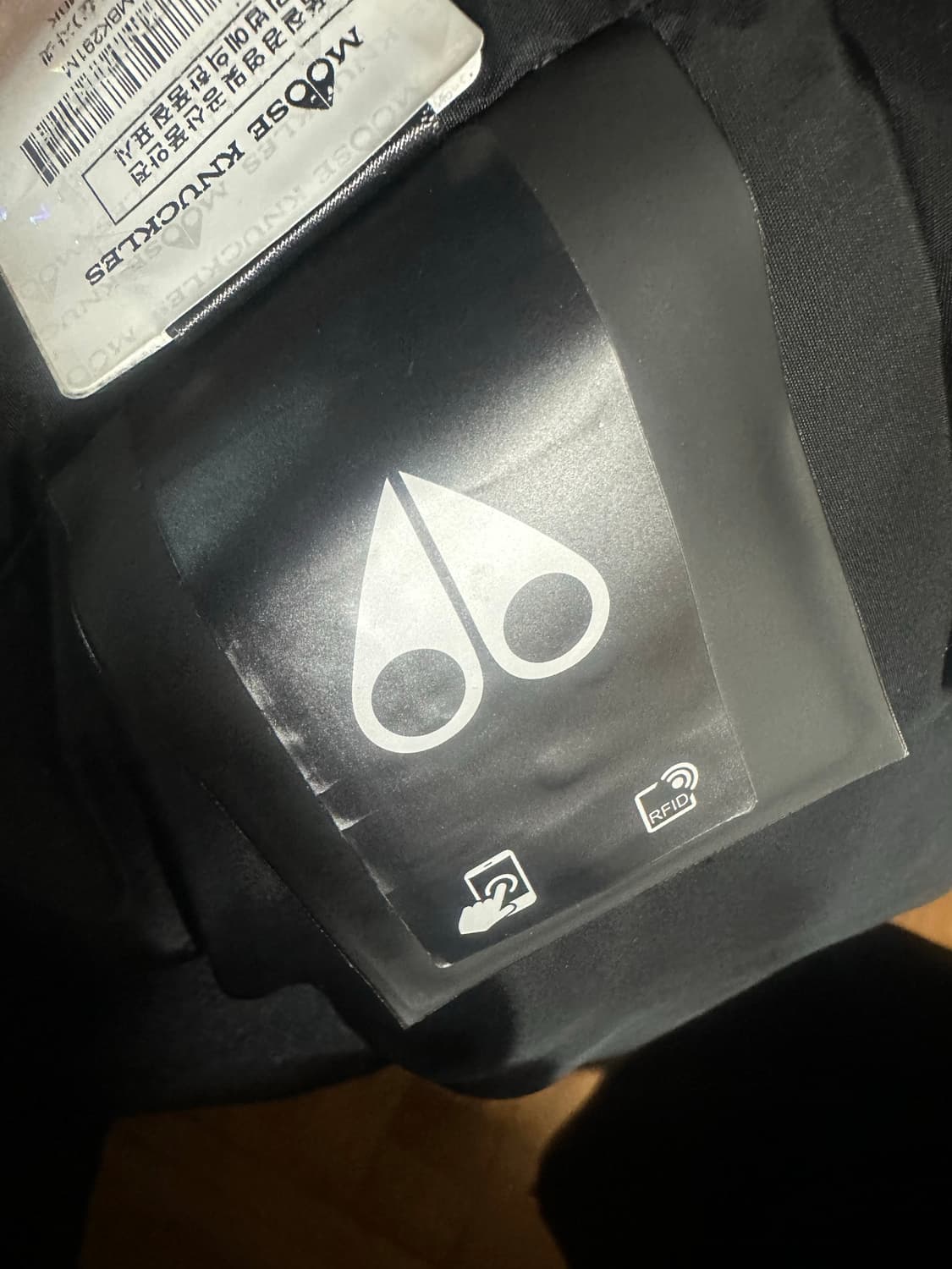 무스너클 발리스틱 21fw m(100) 사이즈 상품이미지6