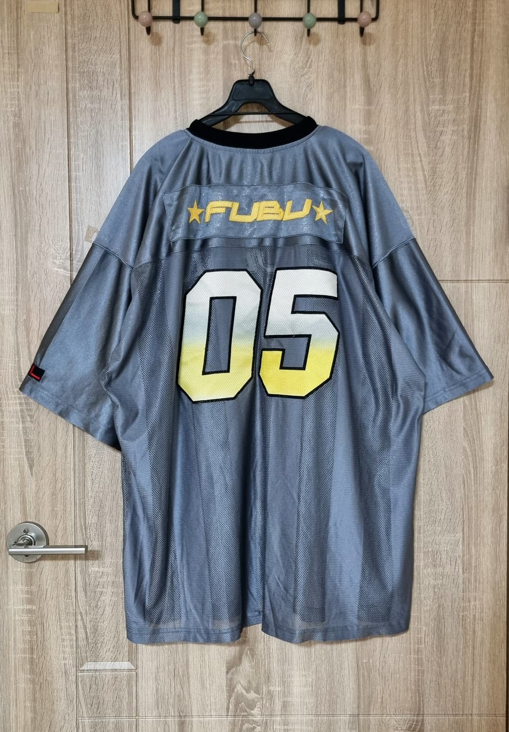 후부 럭비 져지  상품이미지6