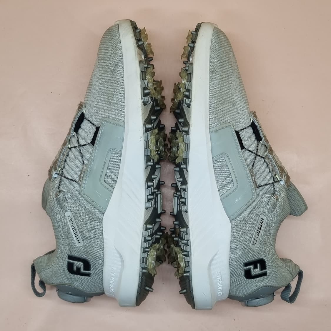 풋조이 하이퍼플렉스 보아 여성골프화230 상품이미지5