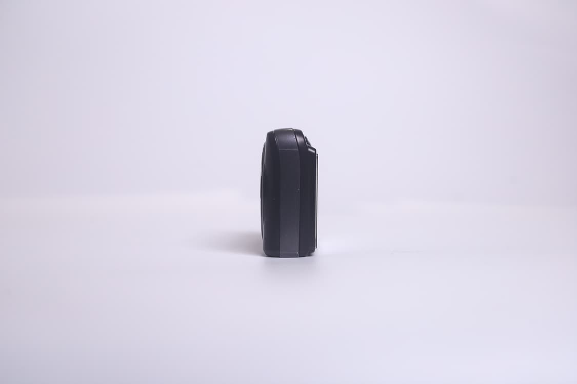 카시오 엑슬림 Z1050 블랙 상품이미지3