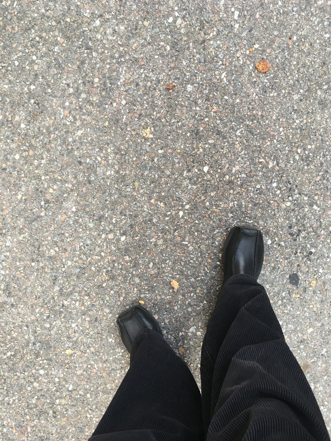 요지 야마모토 스퀘어토 레더 부츠 상품이미지1