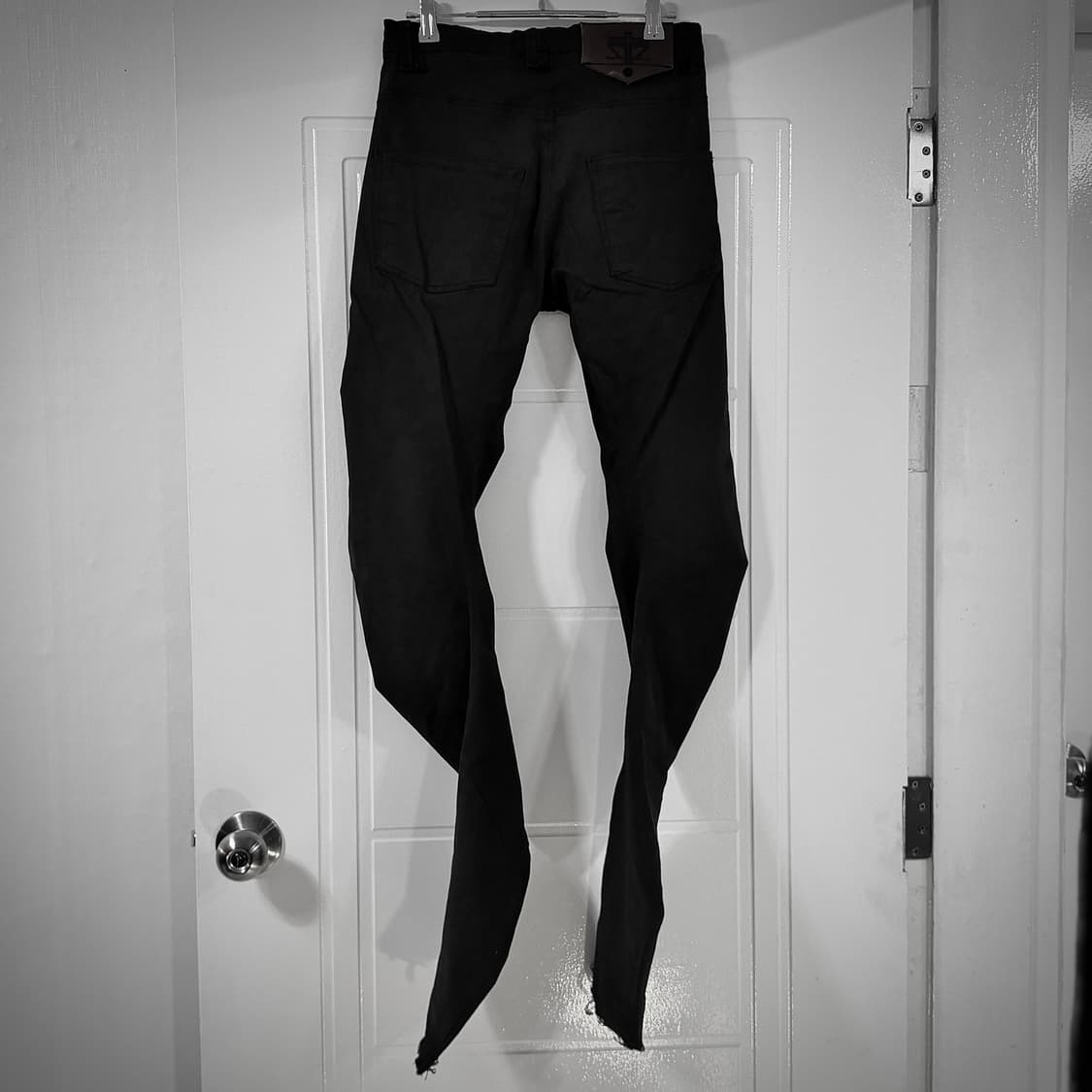 Zam Barret DNA pants 상품이미지5