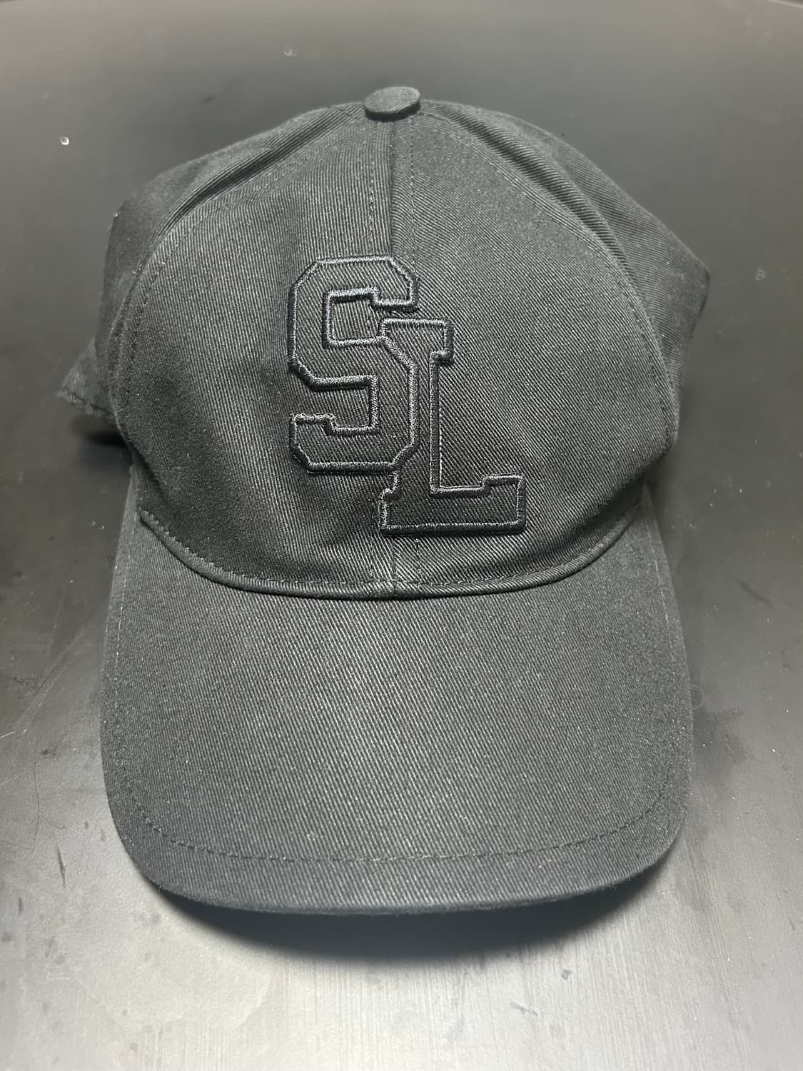 생로랑 볼캡 상품이미지2