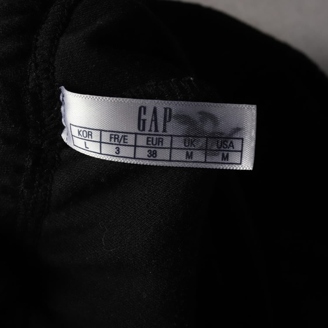 GAP 조거 스웻 팬츠 L 상품이미지6