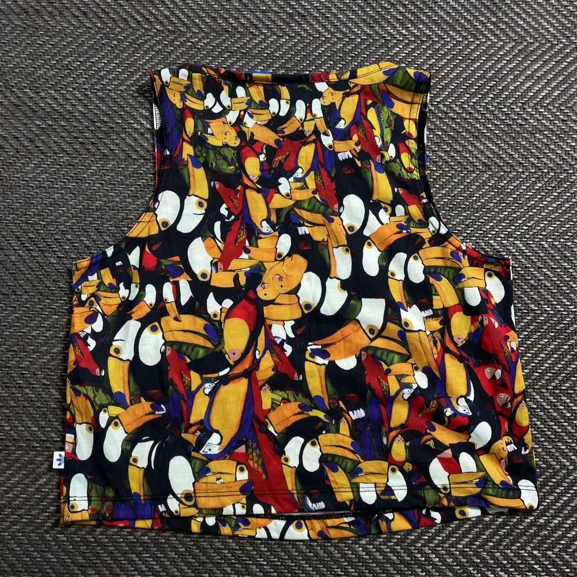 아디다스 오리지날 투카나리오 팬츠&트랙탑 세트o 4074 상품이미지5