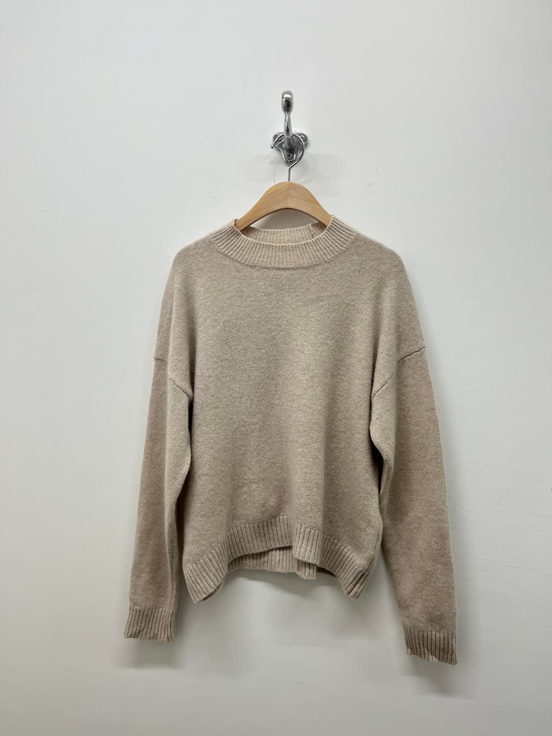 coen by UNITED ARROWS knit 상품이미지1