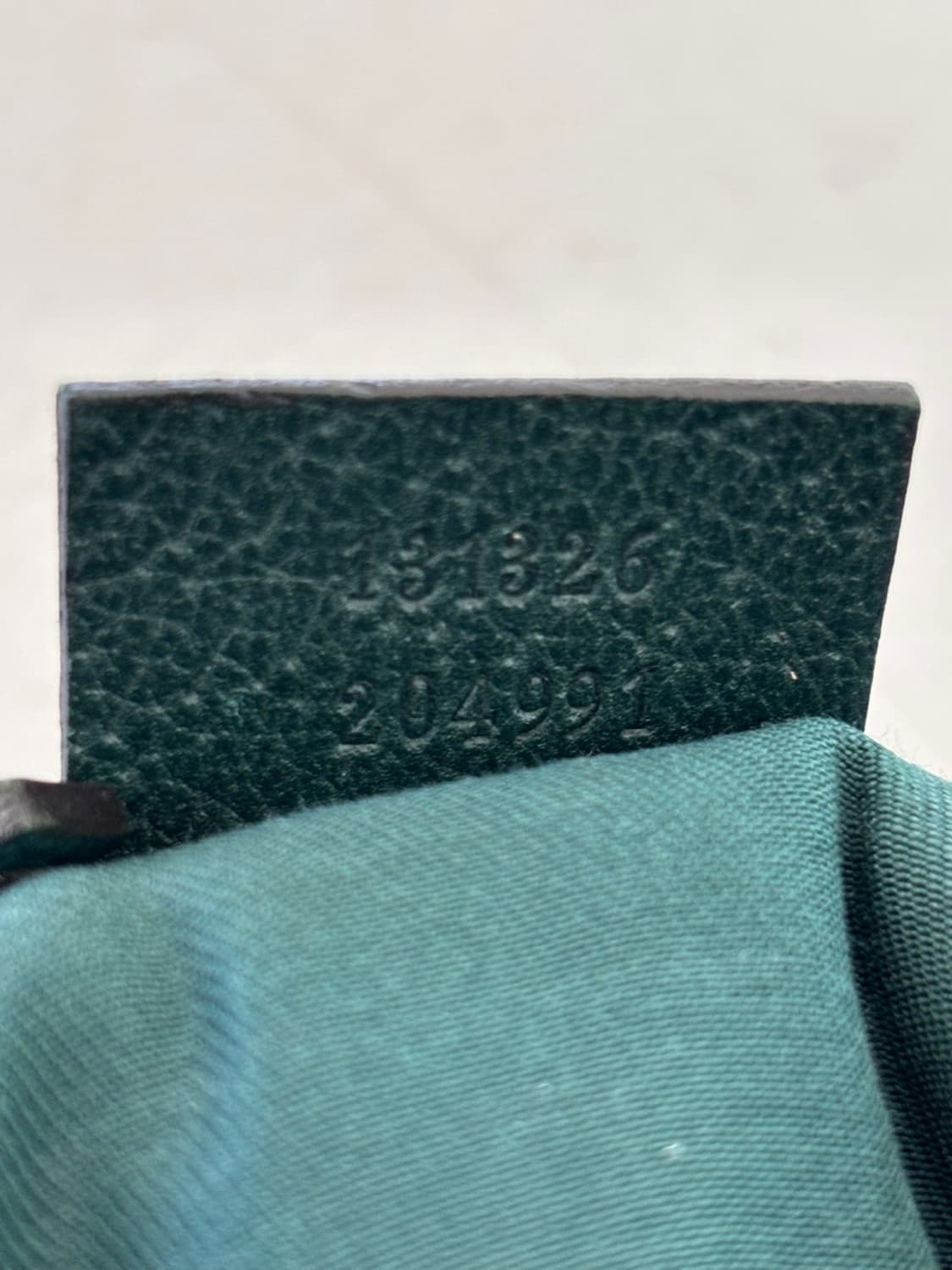 Vintage Gucci Bag 상품이미지10