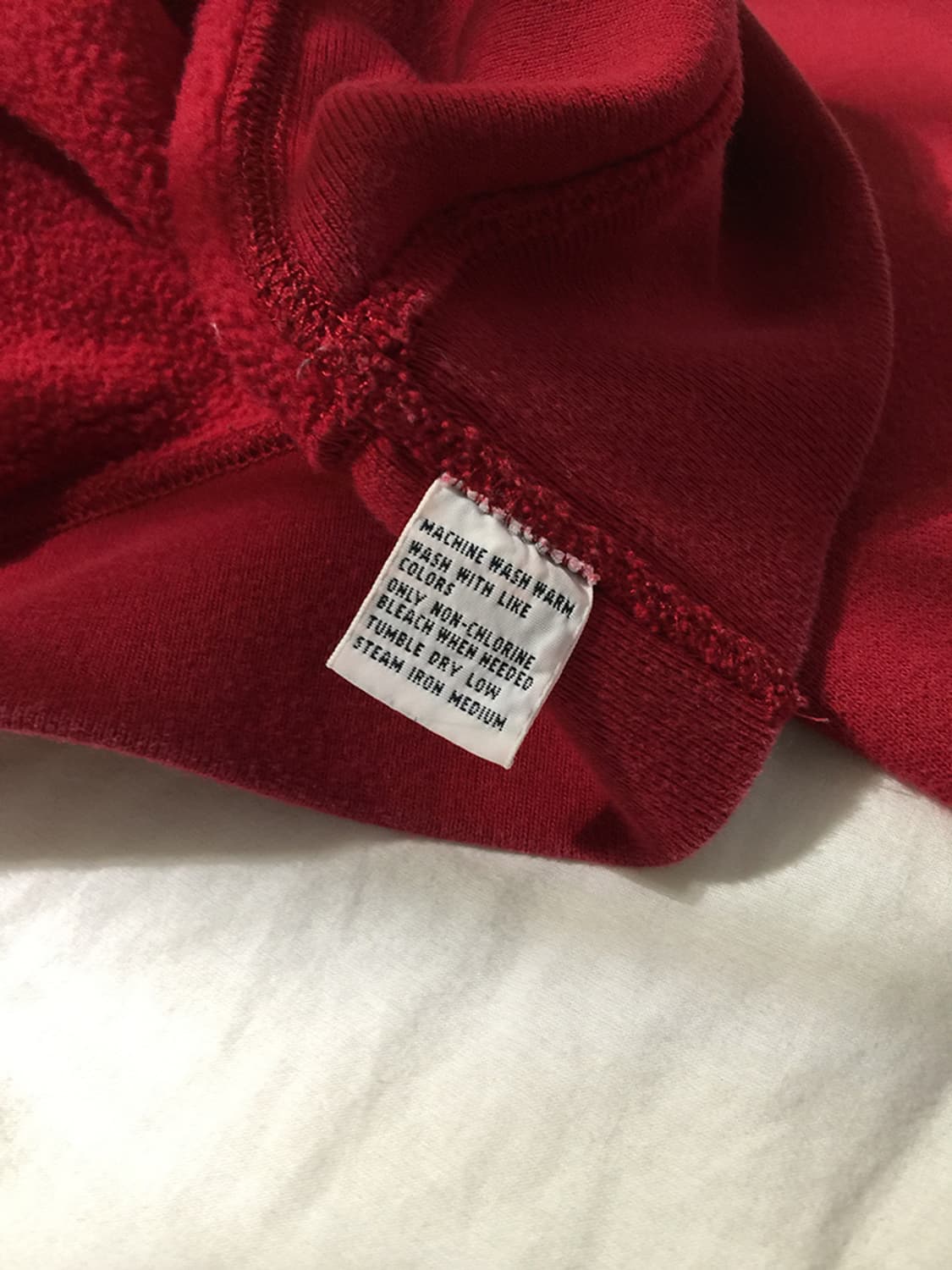 (MAN) 폴로랄프로렌 스웻 XL  상품이미지3