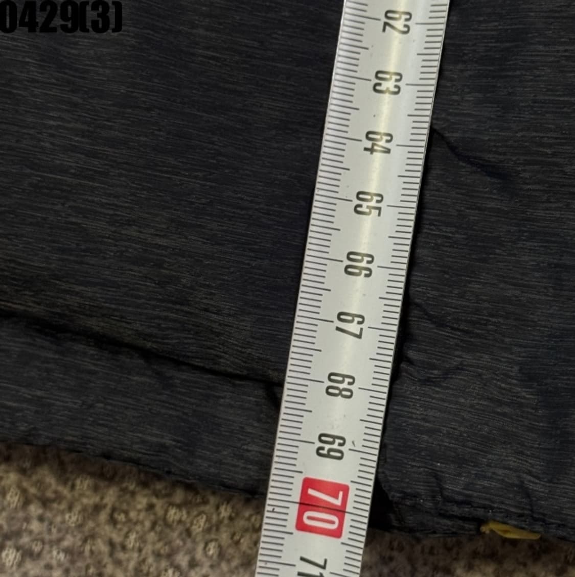 아디다스 첼시 패딩 상품이미지7