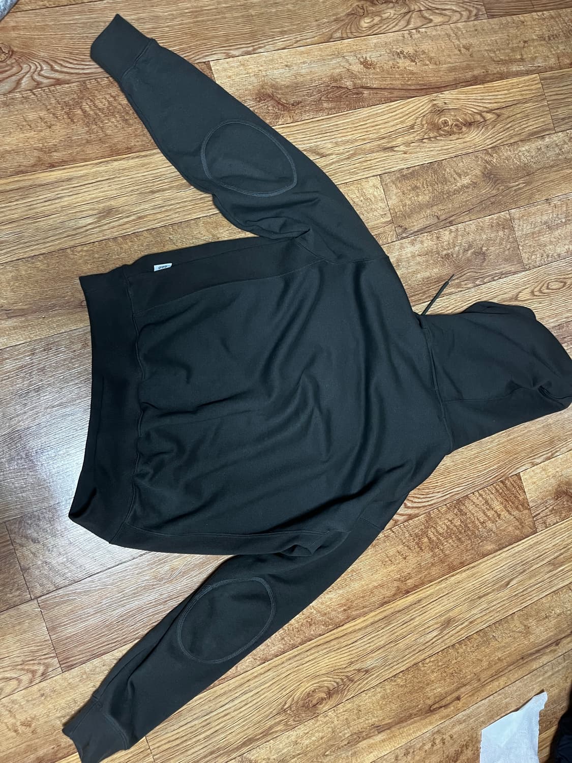 999휴머니티 후드티 상품이미지2