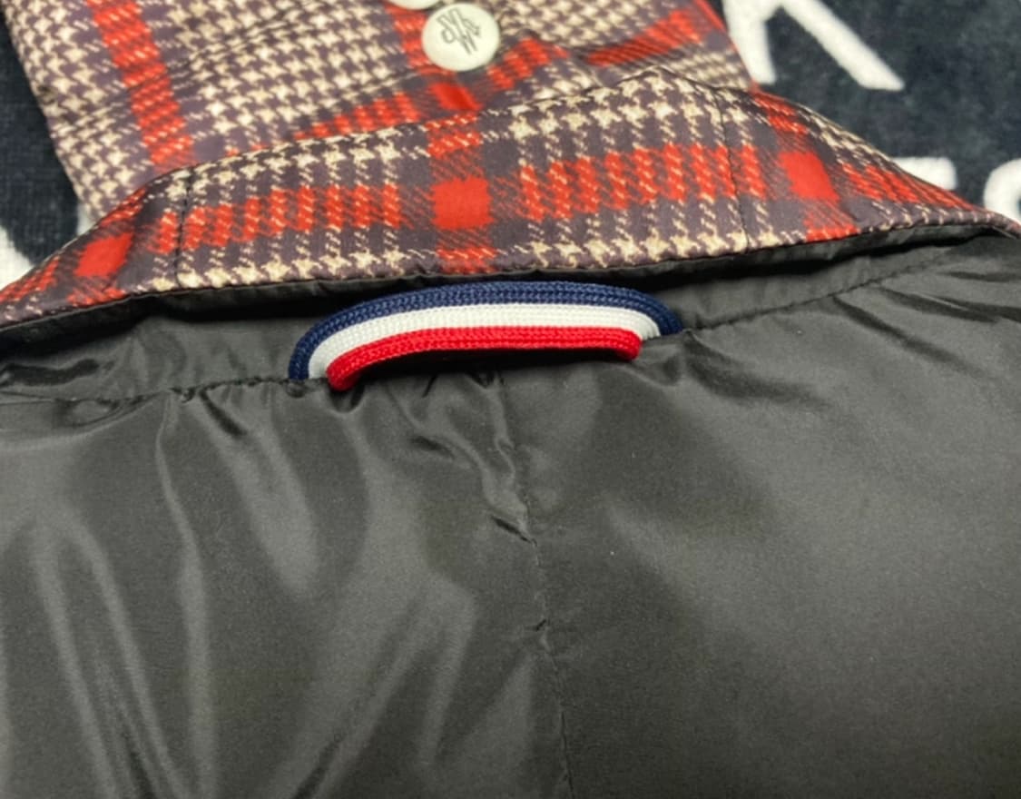 톰브라운 몽클레르 Moncler GAMME BLEU 몽클레어 상품이미지8