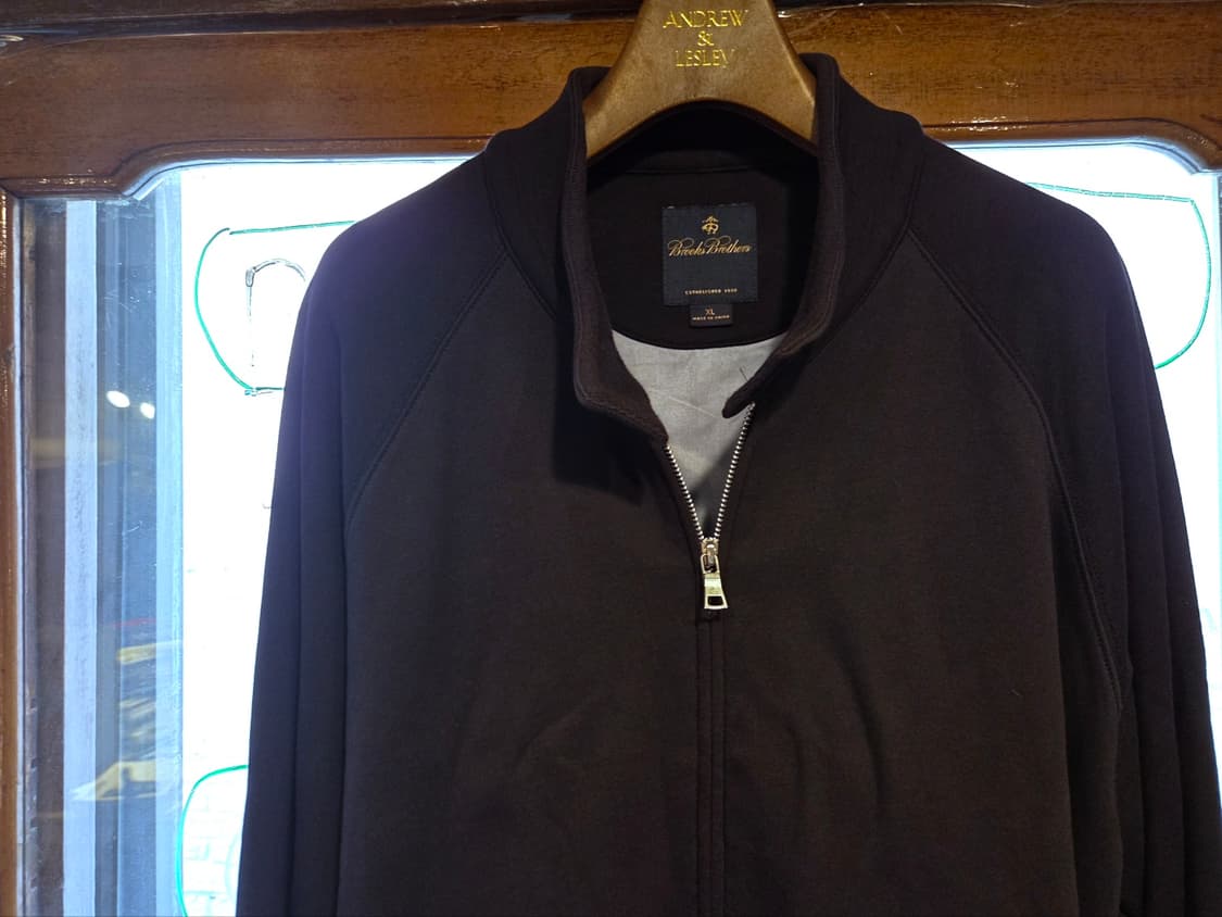 브룩스 브라더스 해링턴자켓 상품이미지6