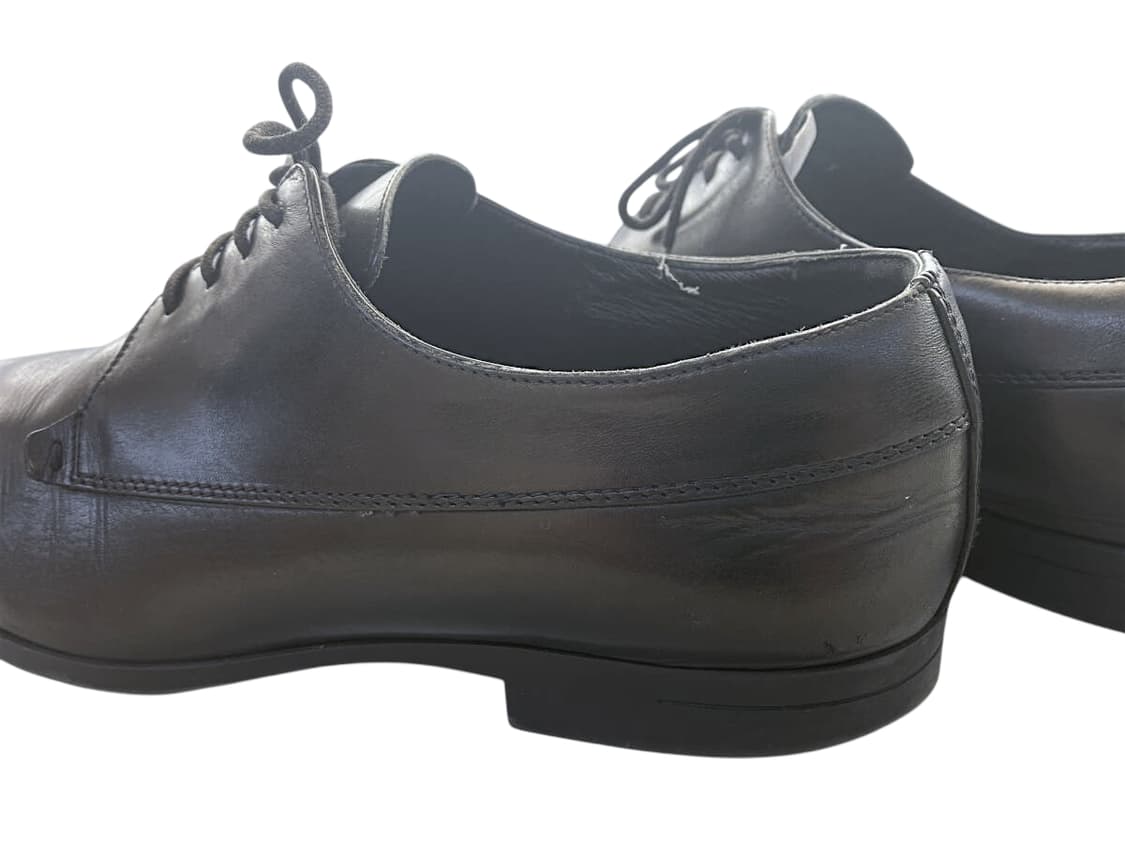 디올옴므 03AW 에디슬리먼 가죽 더비 슈즈 상품이미지7