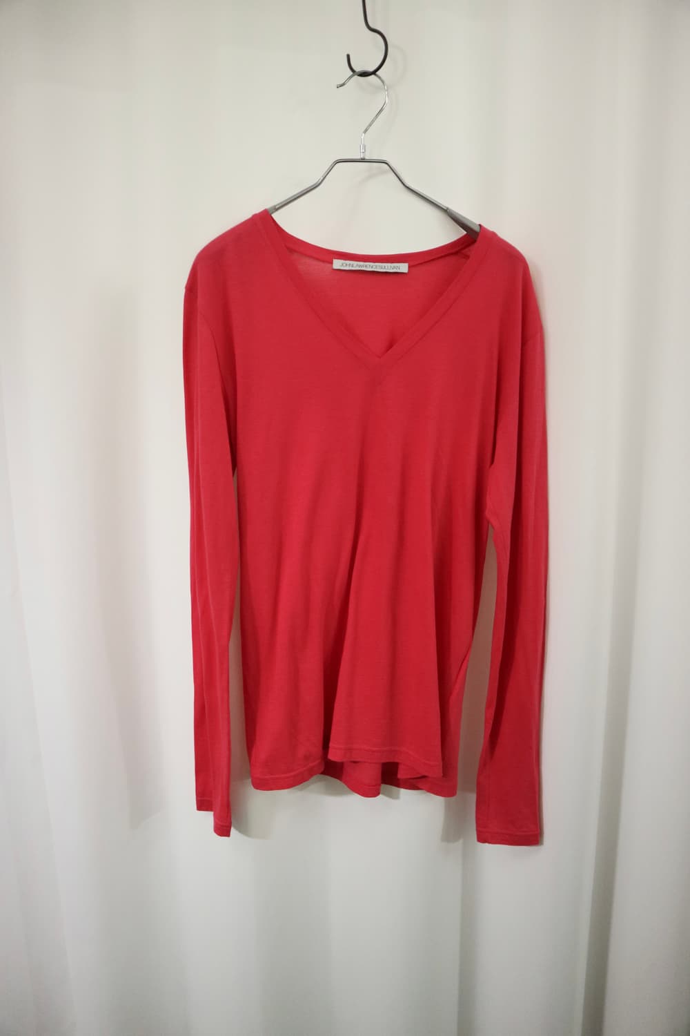 John Lawrence sullivan v-neck sleeve 상품이미지1