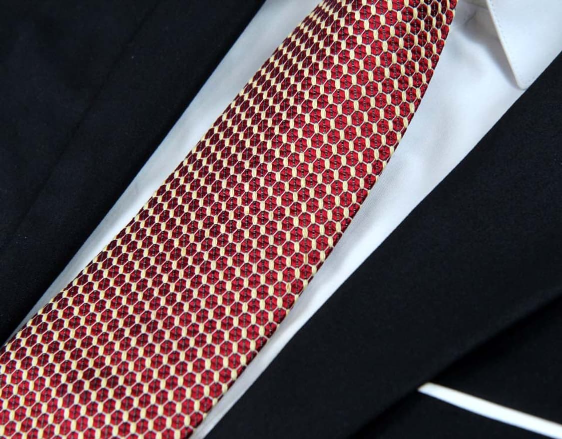 디올 9cm A+등급 프랑스 오리지날 남자 명품 넥타이 상품이미지5