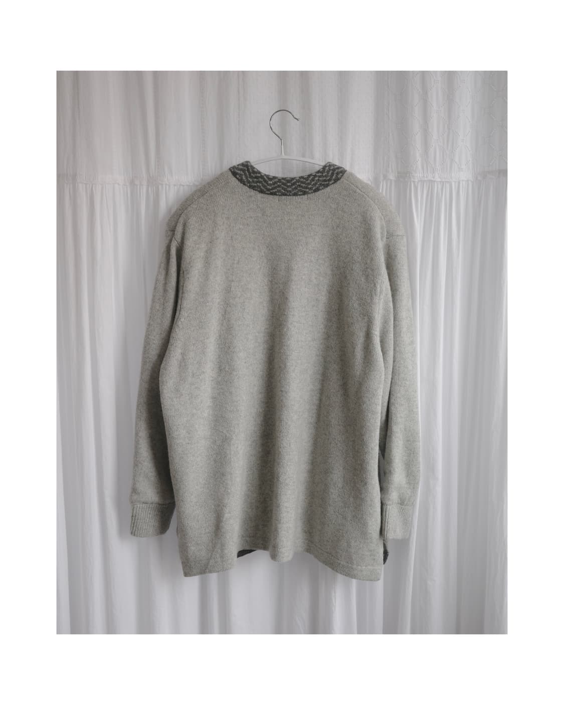 Emile cardigan 상품이미지6