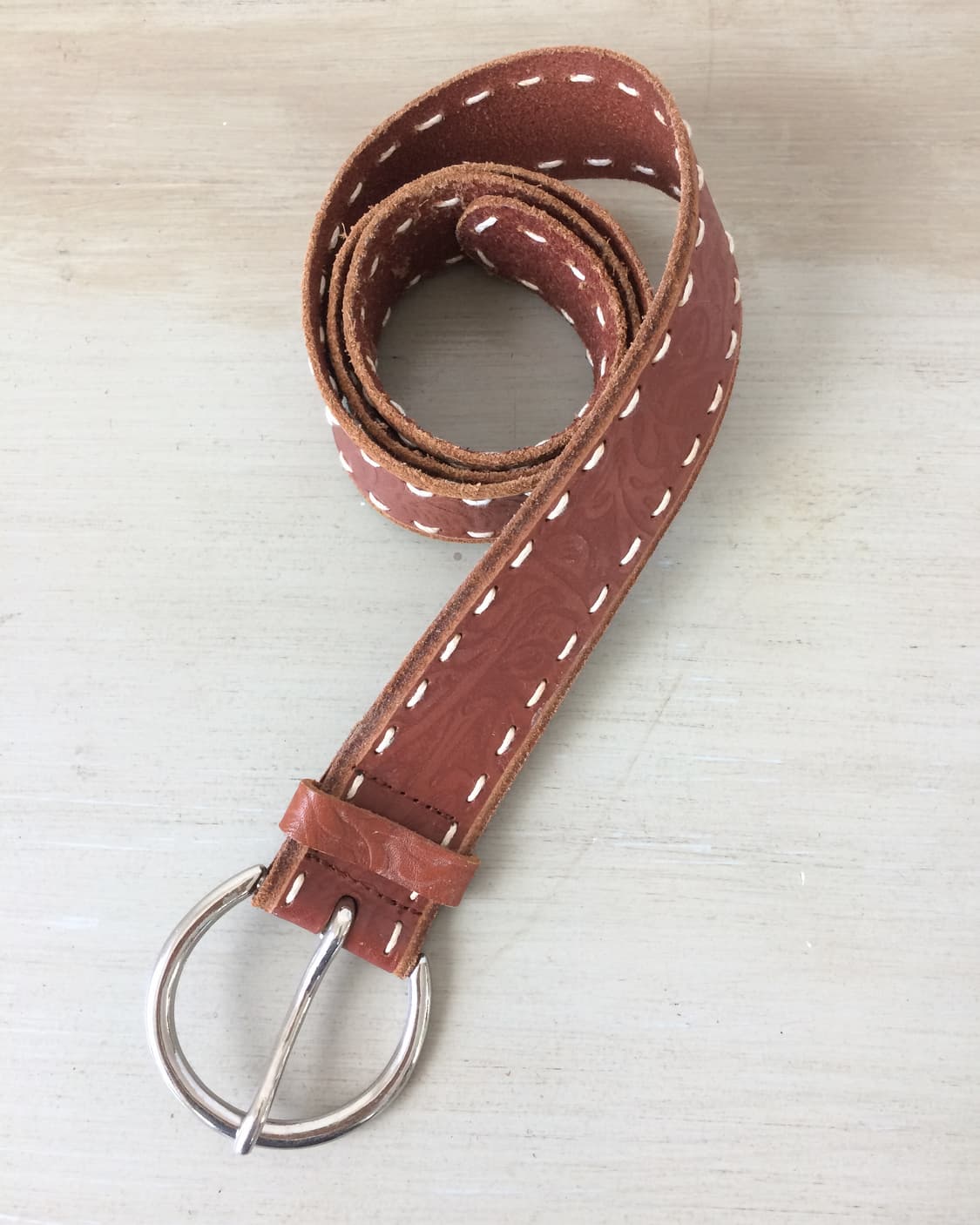 stitch point belt 상품이미지1