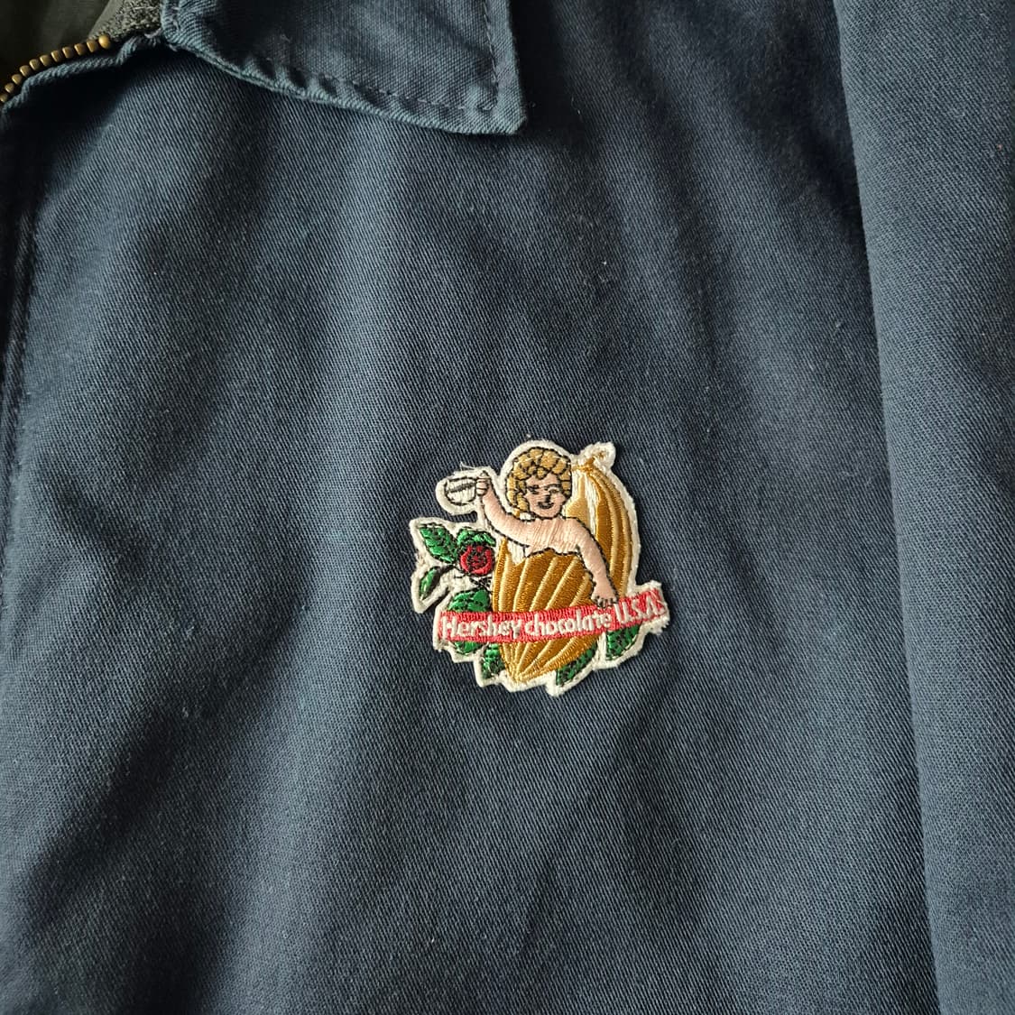 Hershey's, 1980s 상품이미지3