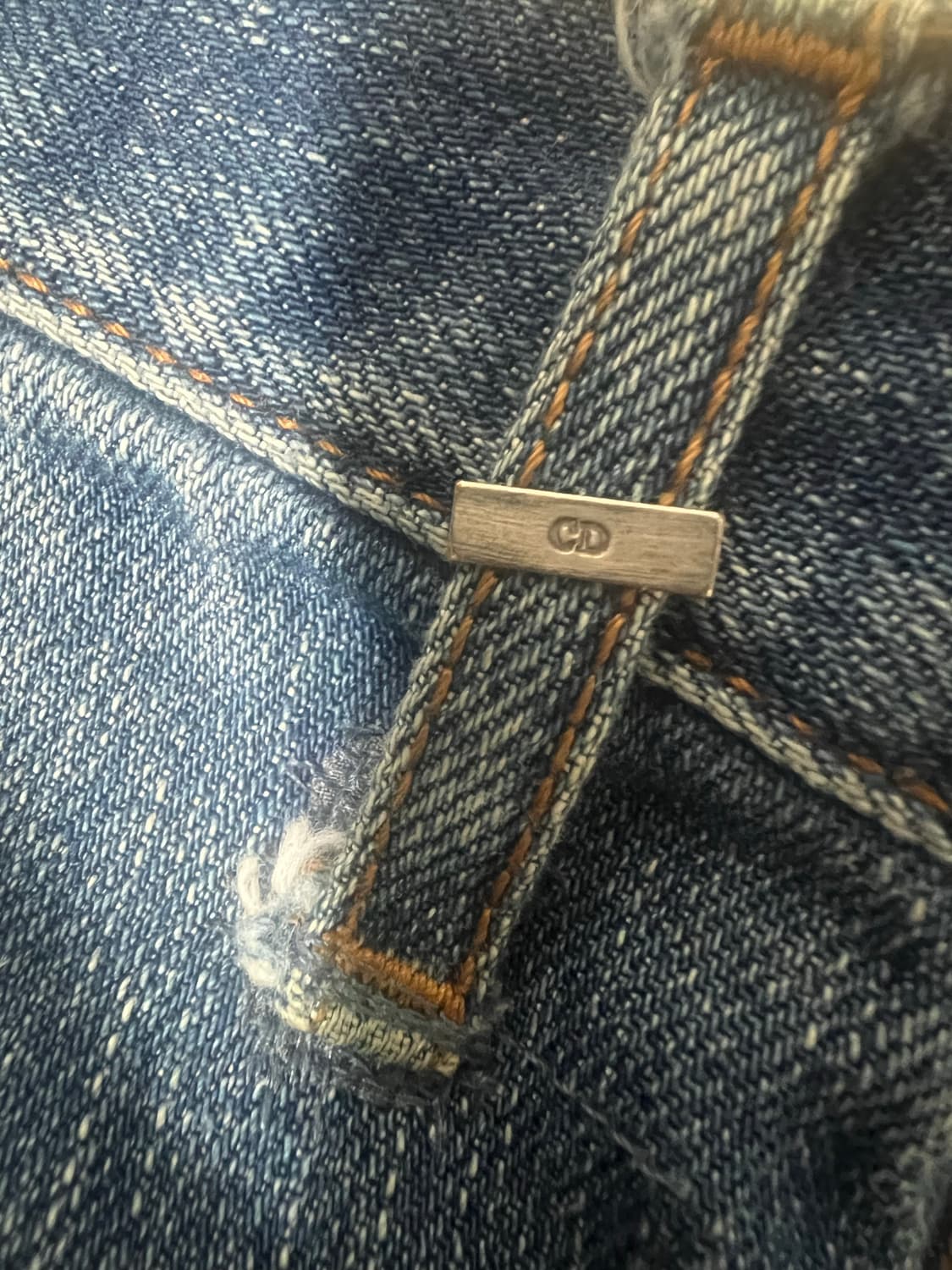 [31] 디올 블루 에디진 상품이미지4