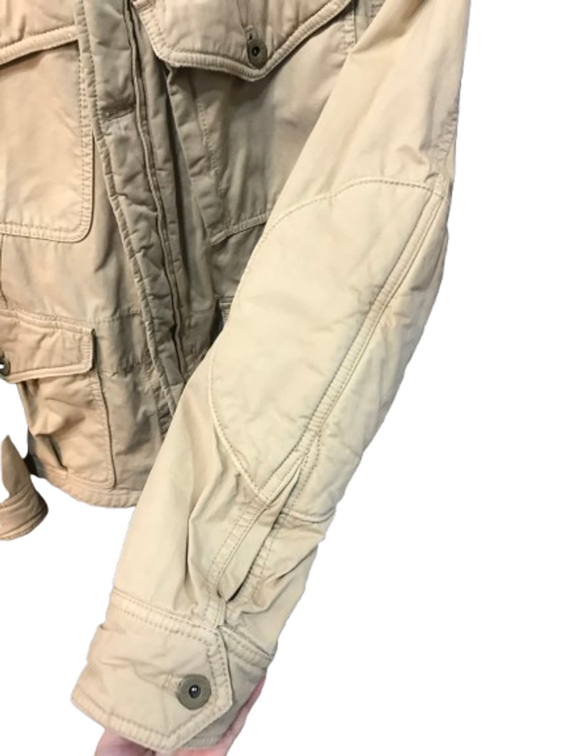 POLO JEANS 아우터 자켓 상품이미지5