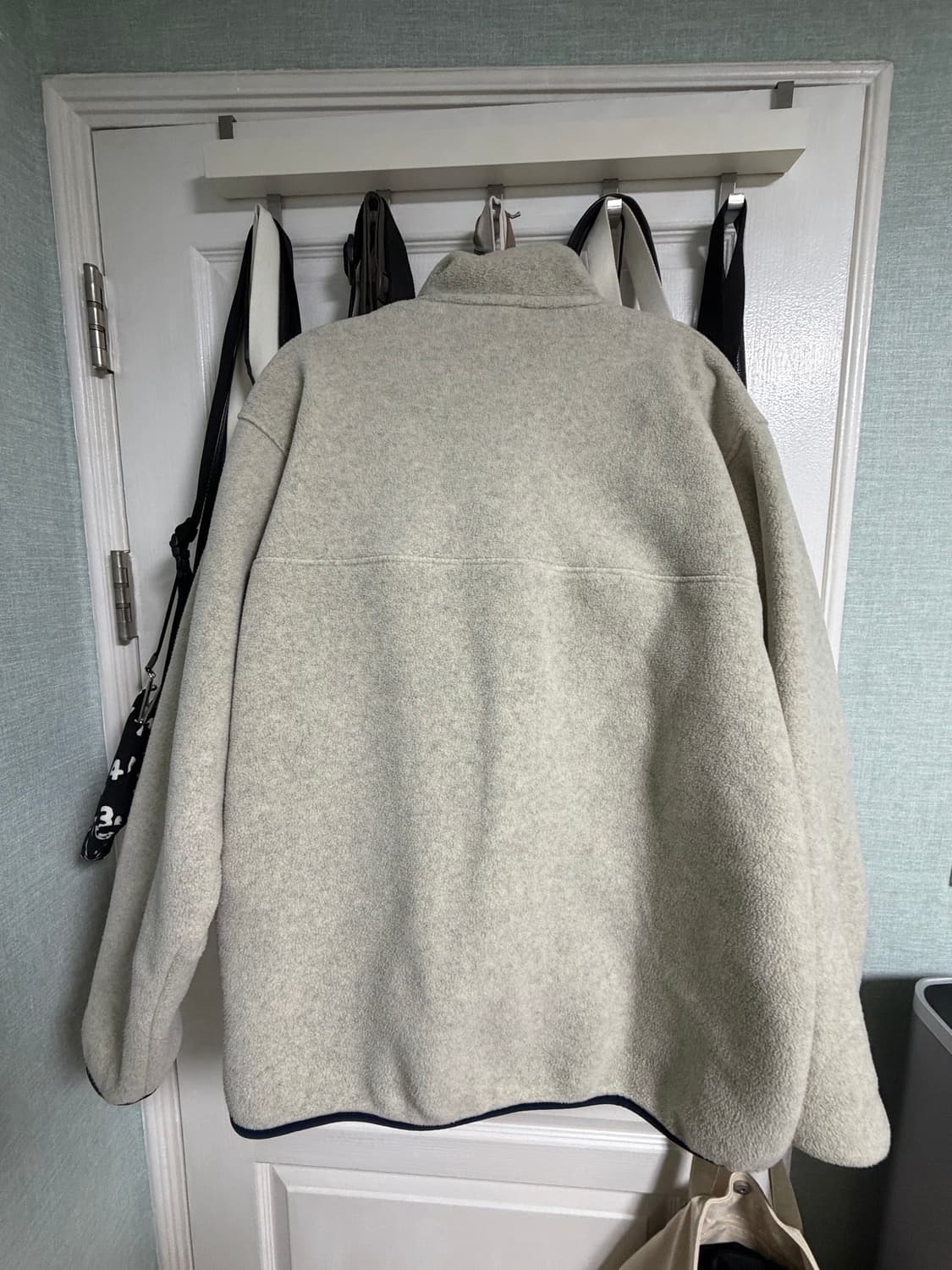 파타고니아 신칠라 오트밀 m 상품이미지2