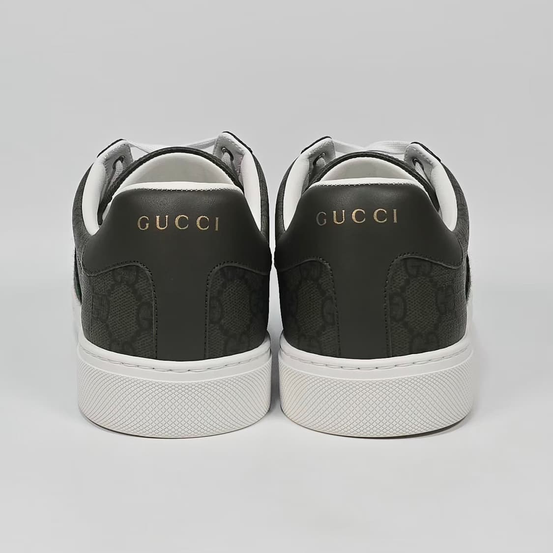 구찌 에이스 웹 스니커즈 ( 260 ) 상품이미지3