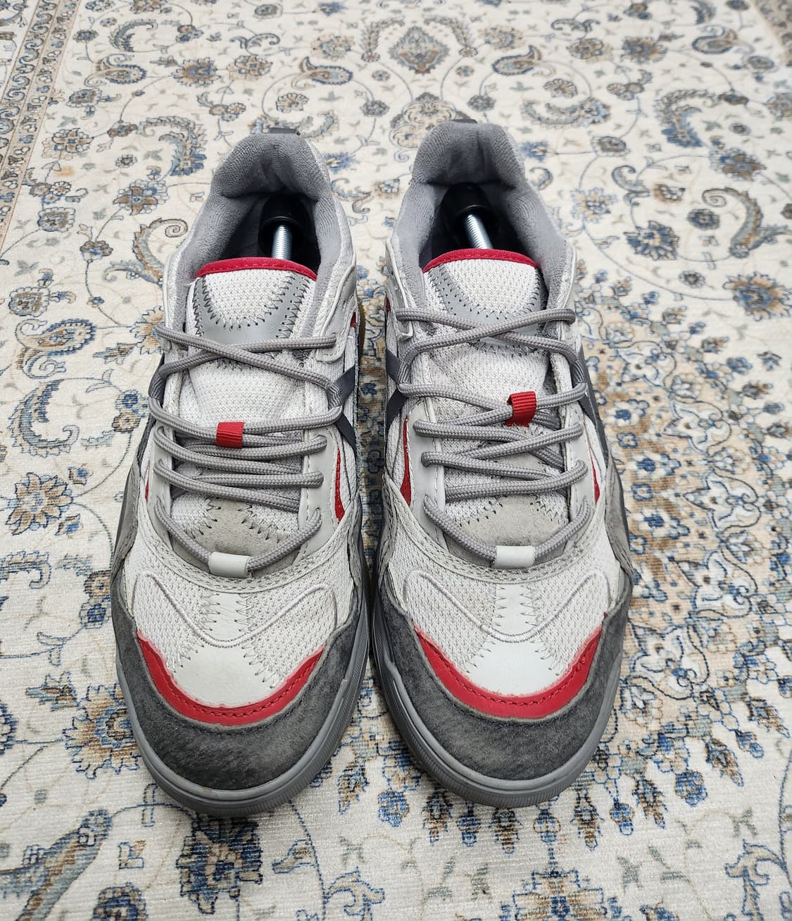 반스 바릭스 WC (공용)  255mm 상품이미지1