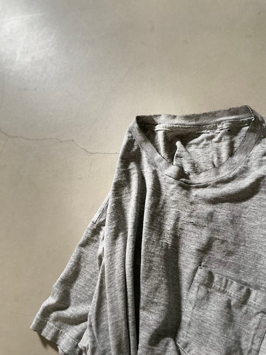 80’s Vintage Pocket T-Shirt 상품이미지6