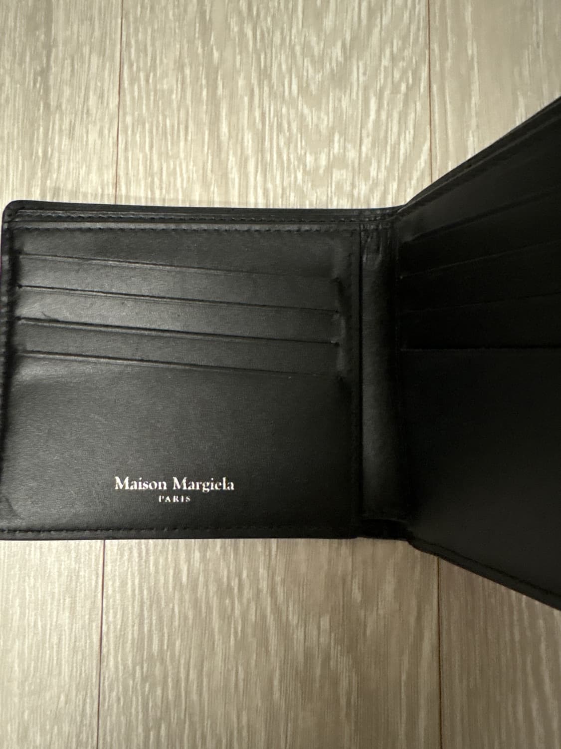 마르지엘라 반지갑 상품이미지1