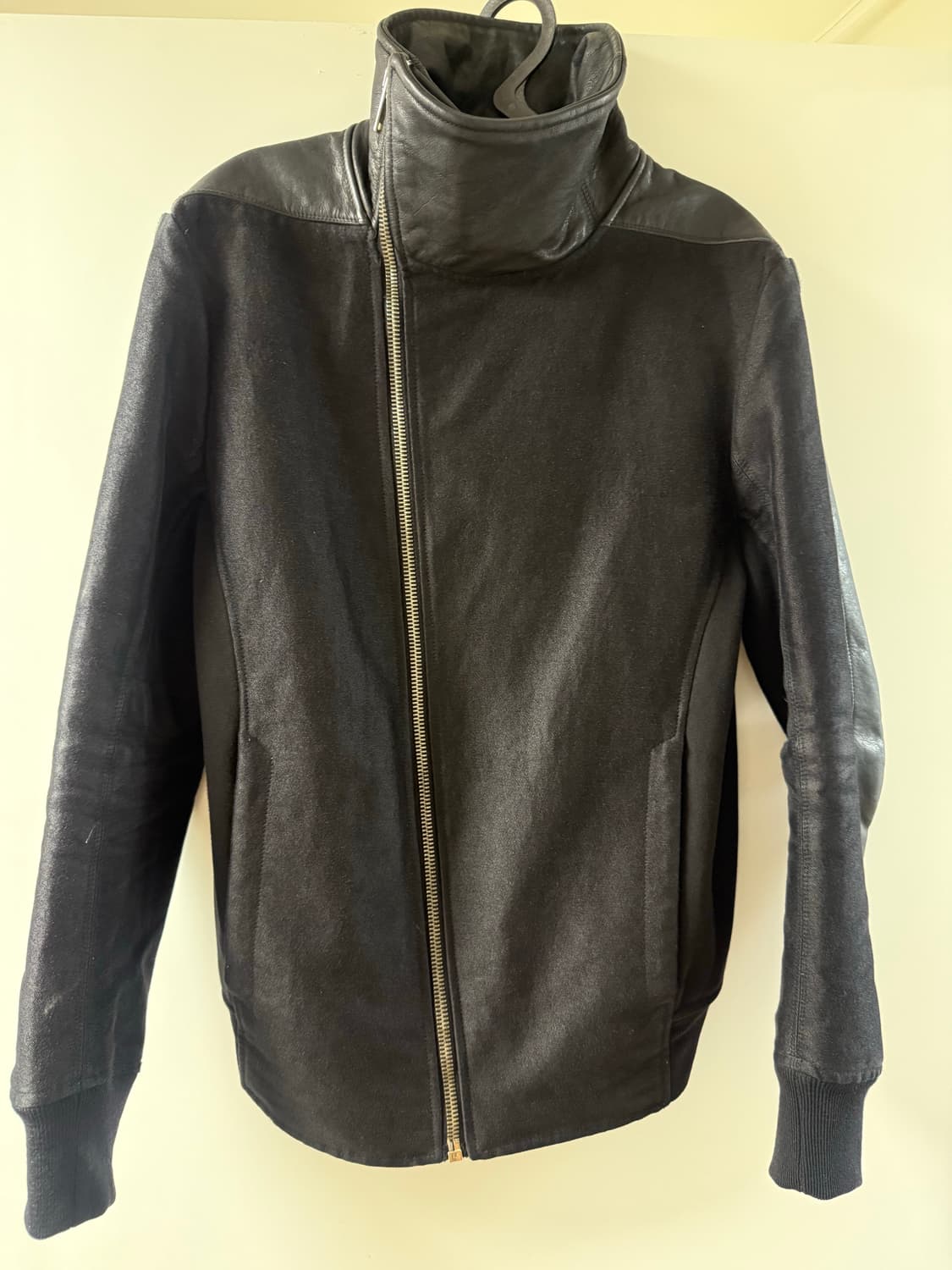 릭오웬스 자켓 2009년 (48) 상품이미지2