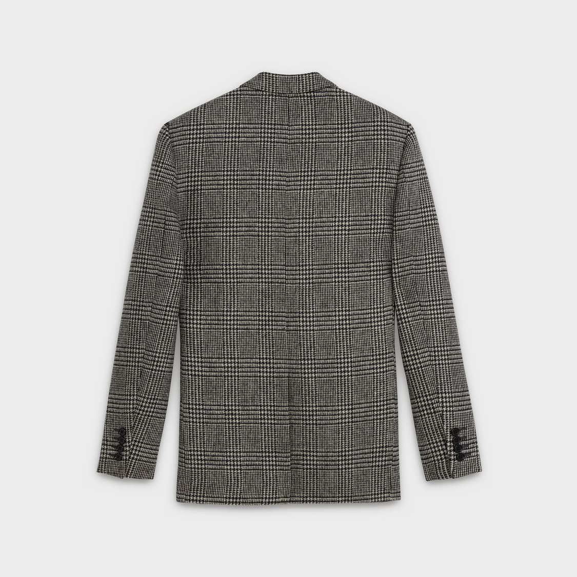 [BTS 뷔님 착용] 셀린느 19fw 프린스오브웨일즈 렉탱글 자켓 상품이미지3