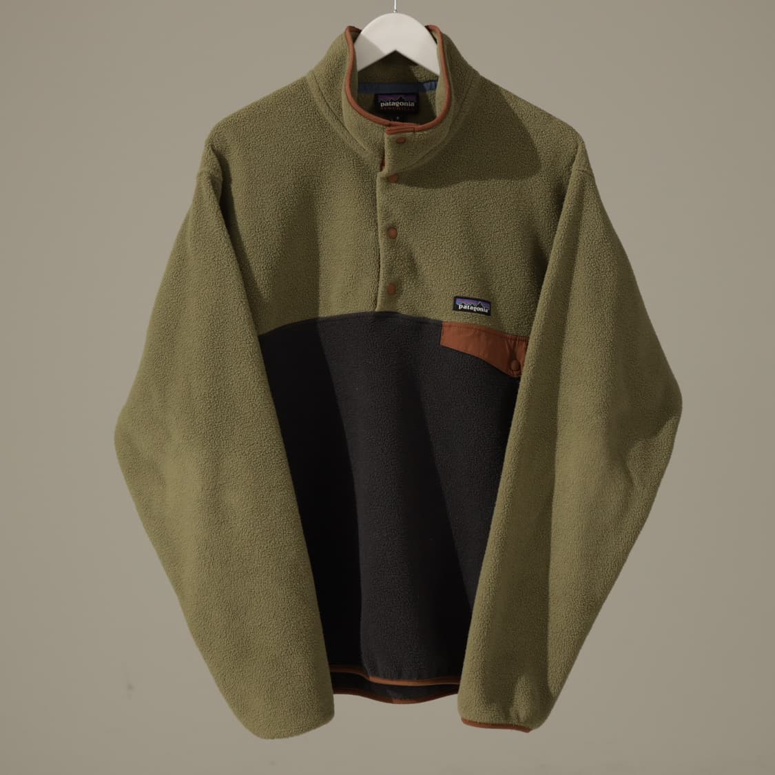 파타고니아 Patagonia 신칠라  상품이미지2