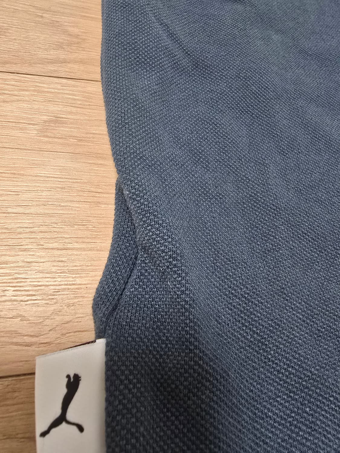 푸마 폴로 티셔츠 L 상품이미지6