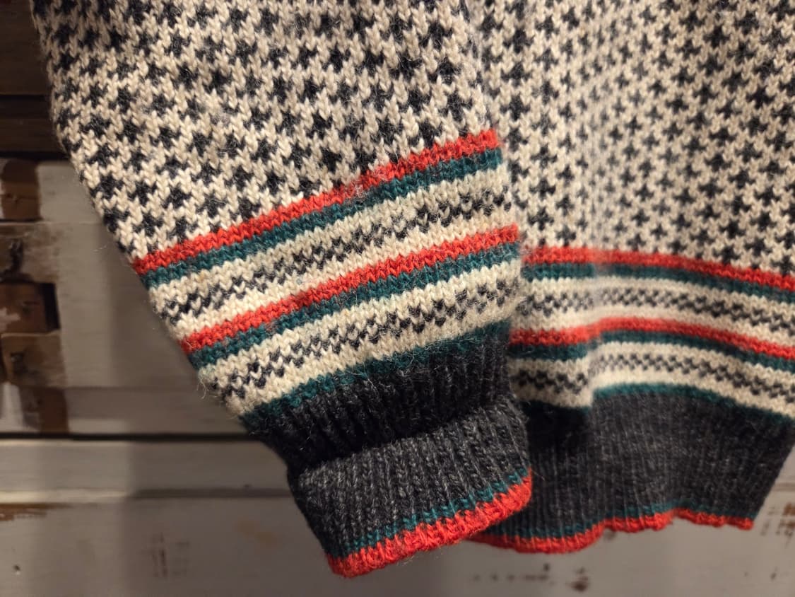 Janus 노르딕니트  상품이미지7