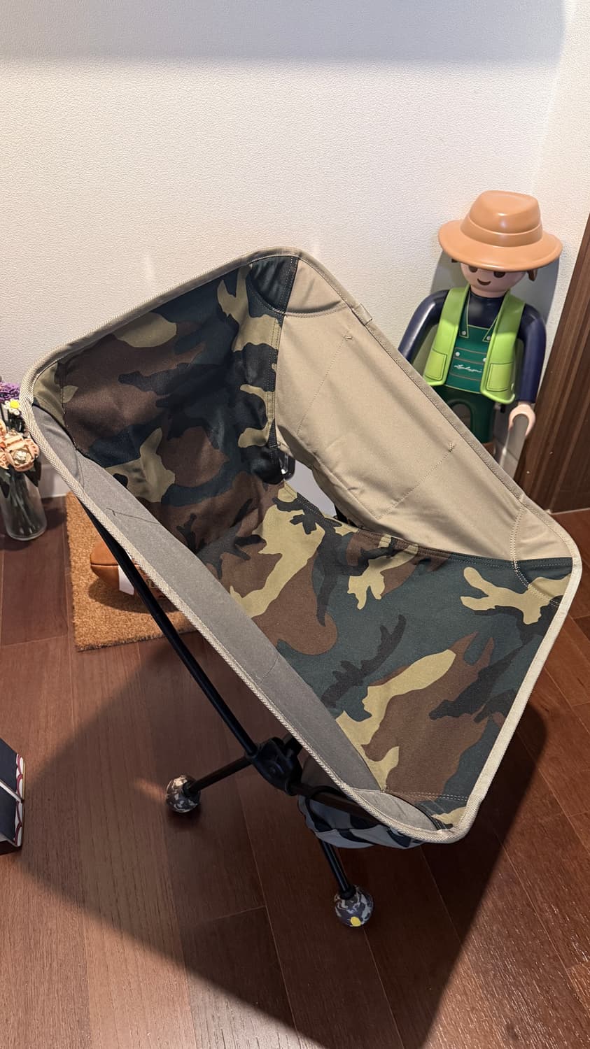 헬리녹스 칼하트 체어원 볼핏포함 상품이미지1