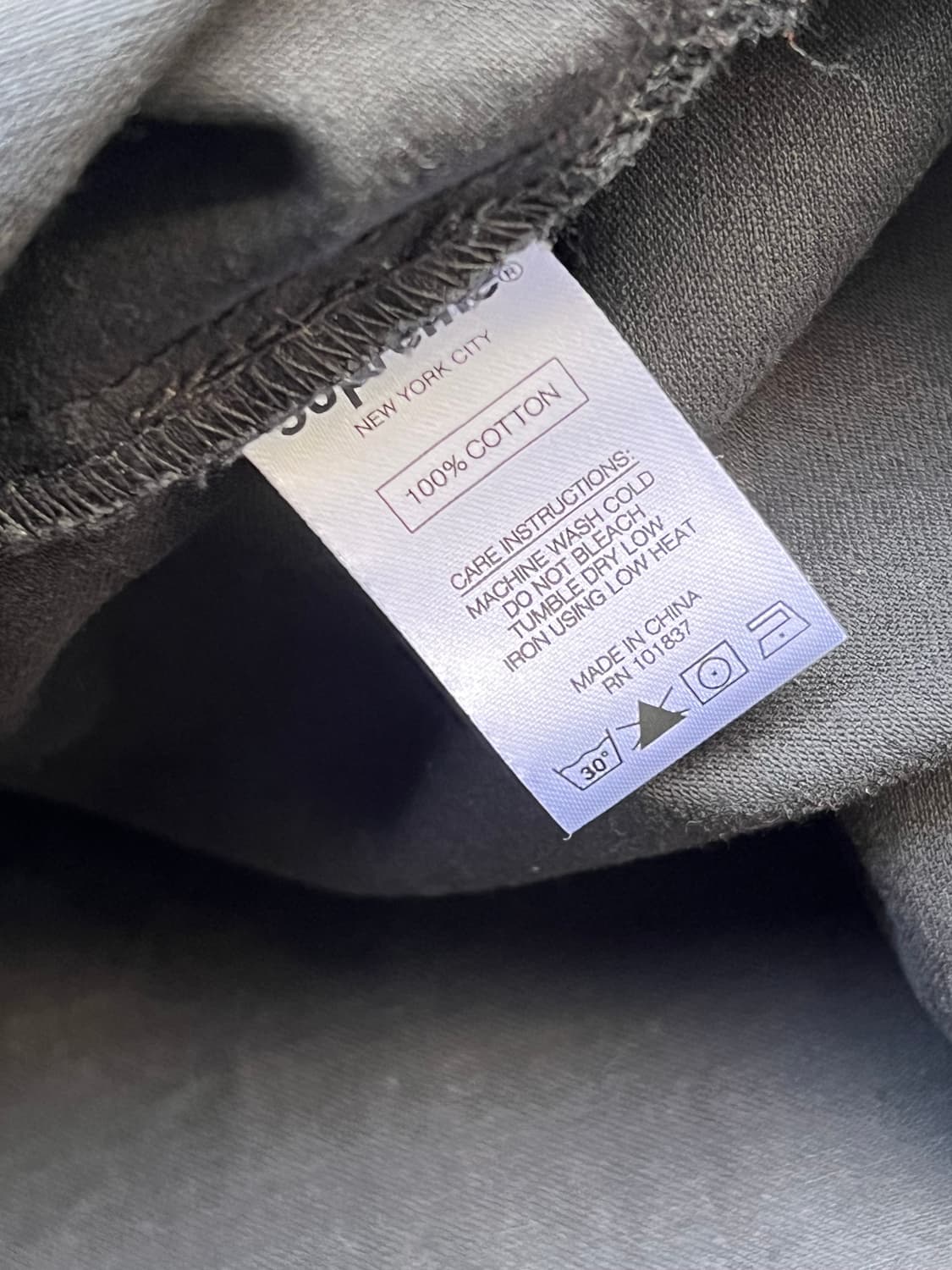 Supreme 17ss BDU Shirt Jacket 상품이미지7